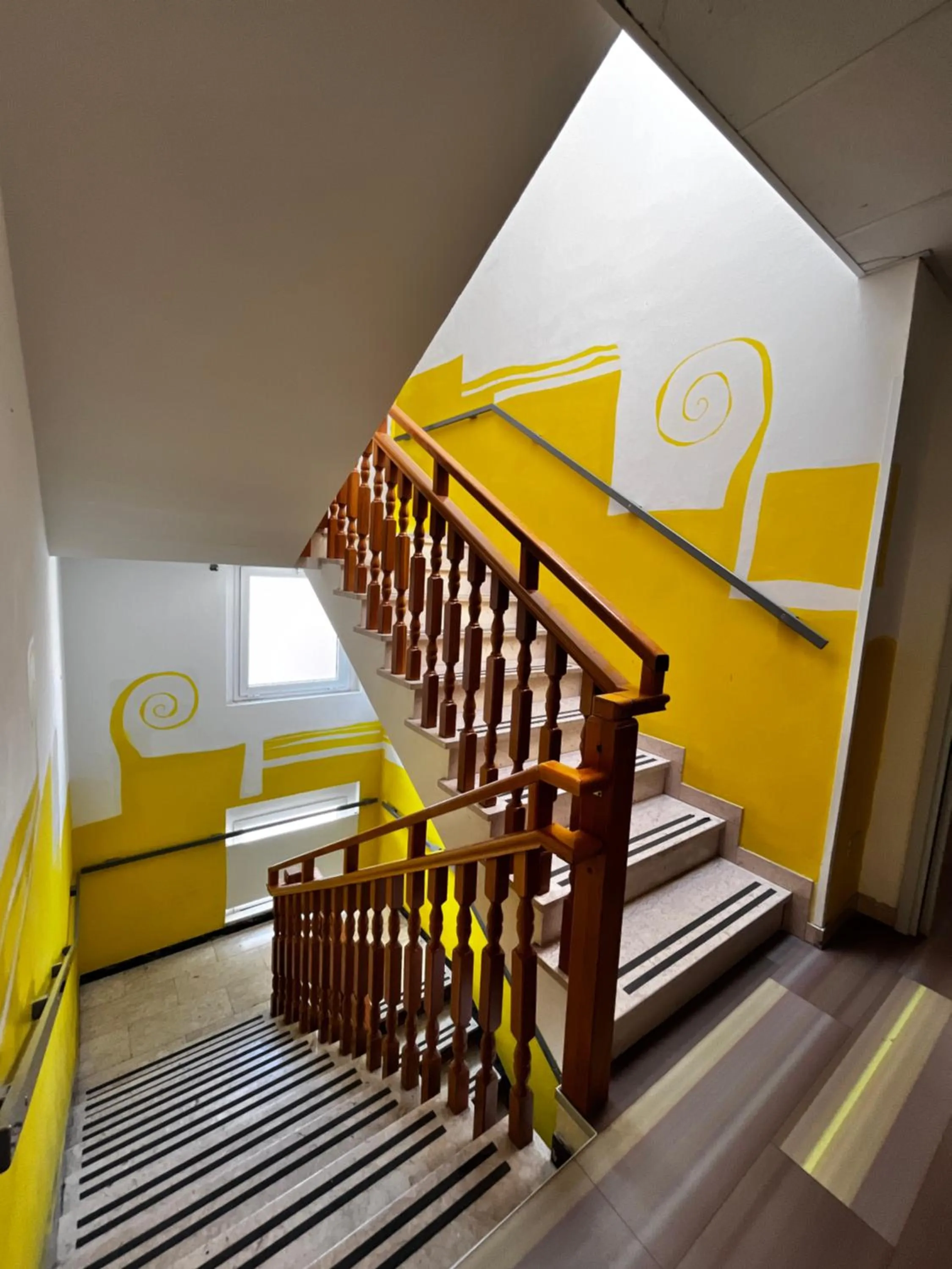 Hotel Morfeo - Fun Hotel - NO FAMILY