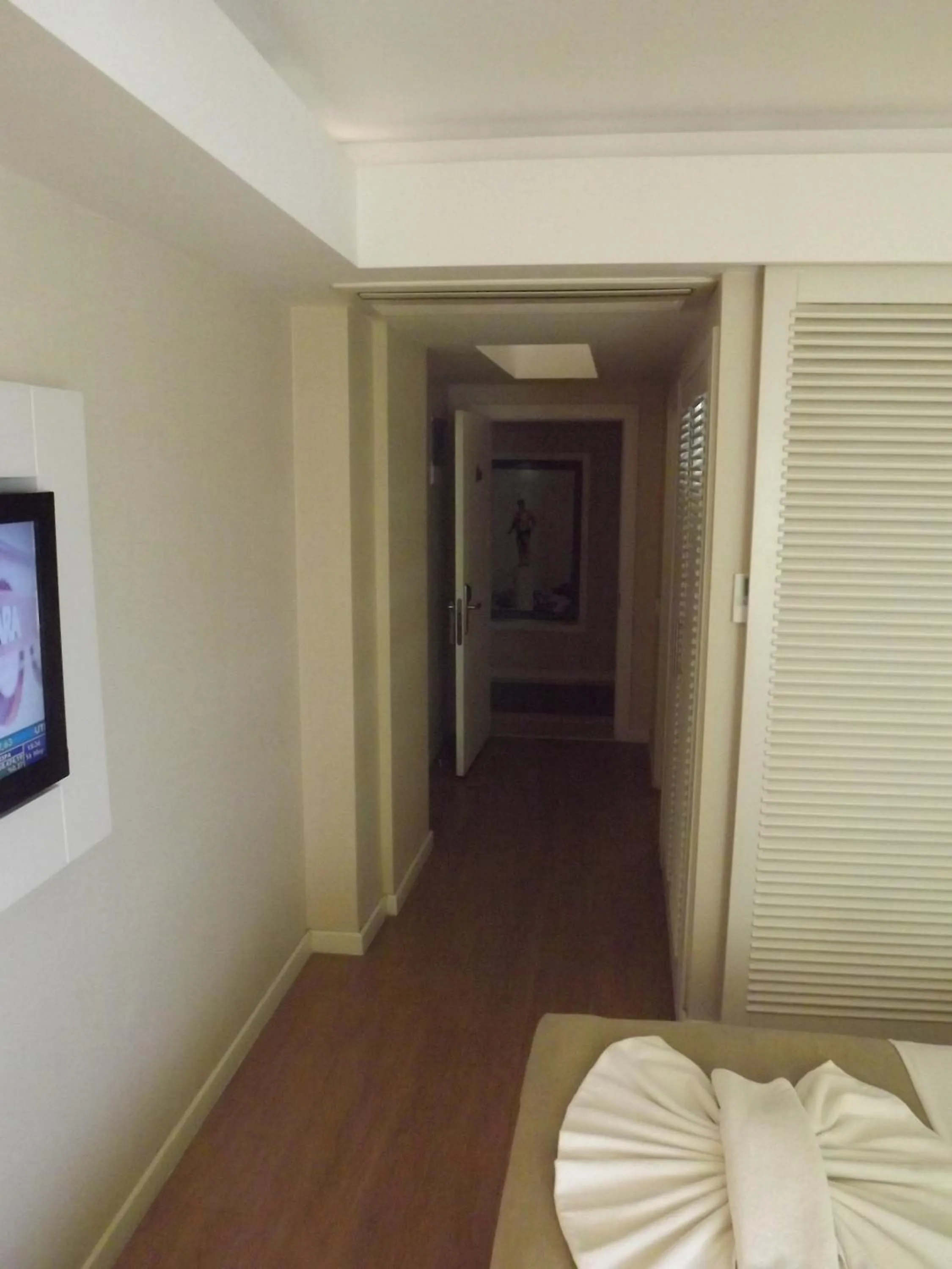 Other, Bed in Alesta Yacht Hotel