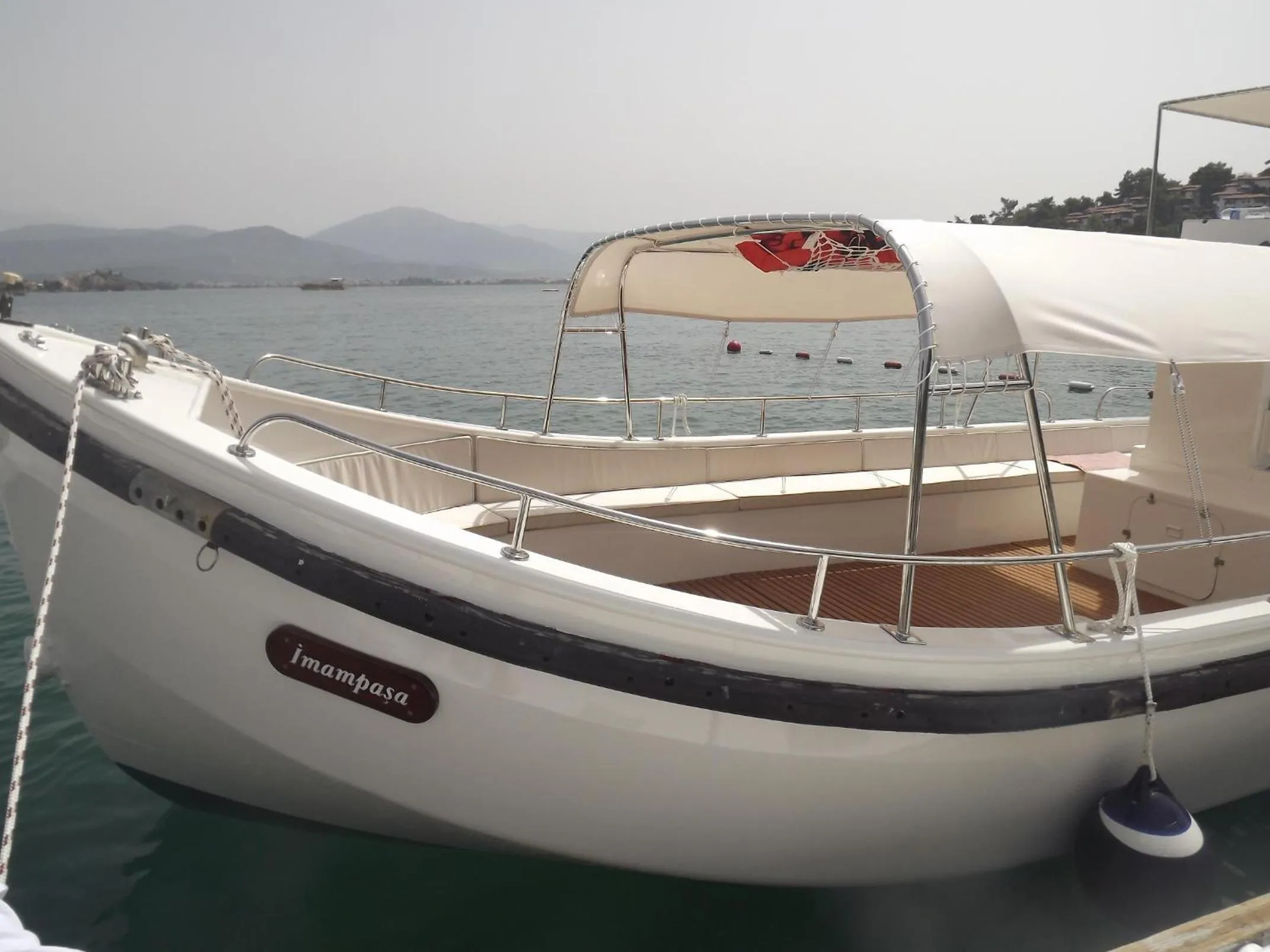 Other in Alesta Yacht Hotel