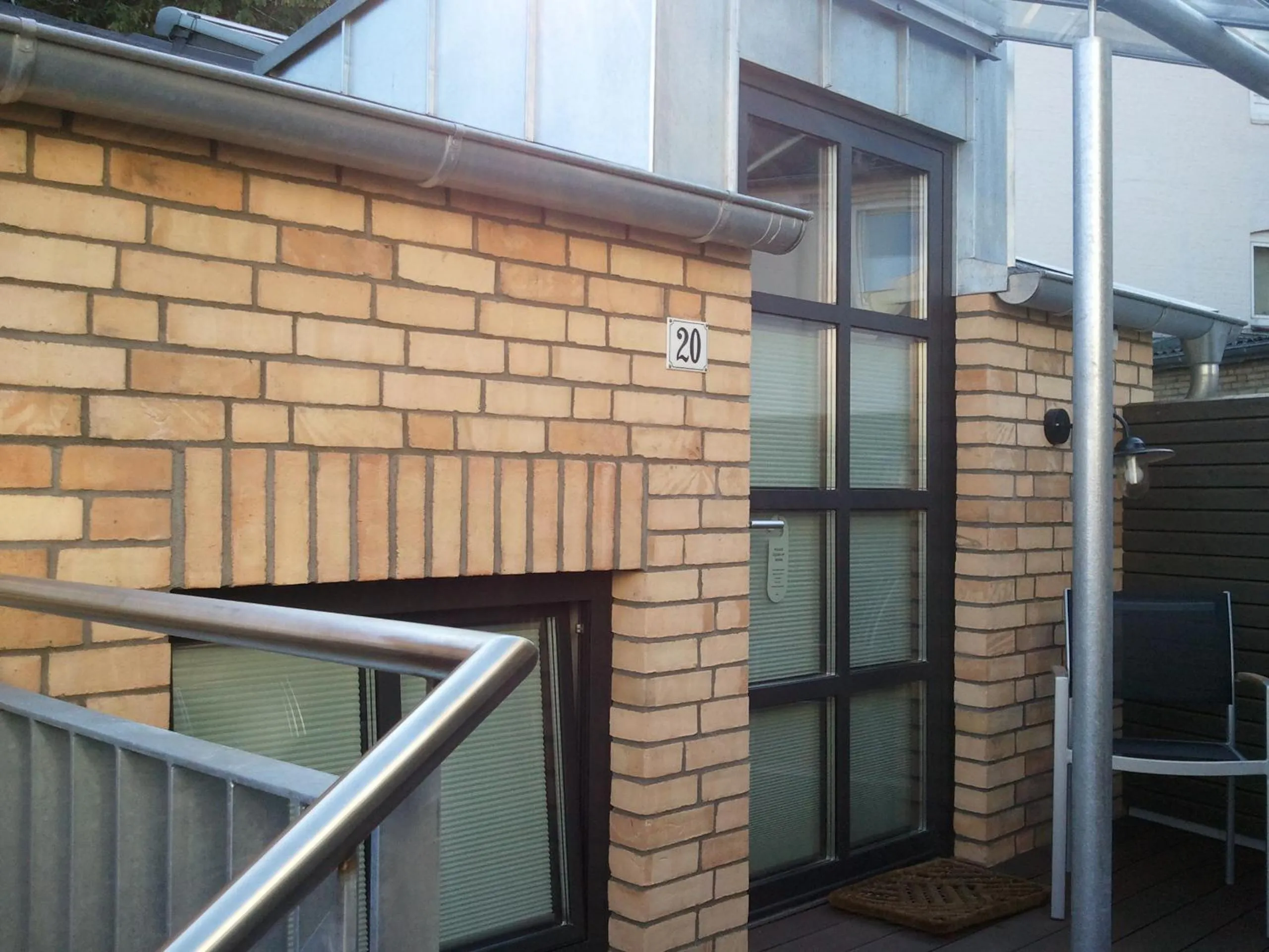 Other in Heldts Aparthotel