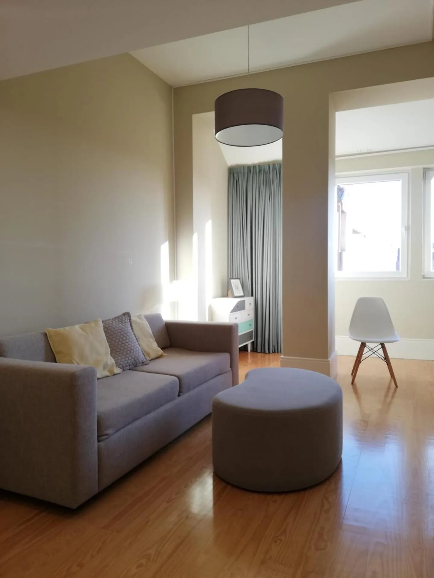 Mercado dos Poetas – Tourism Apartments