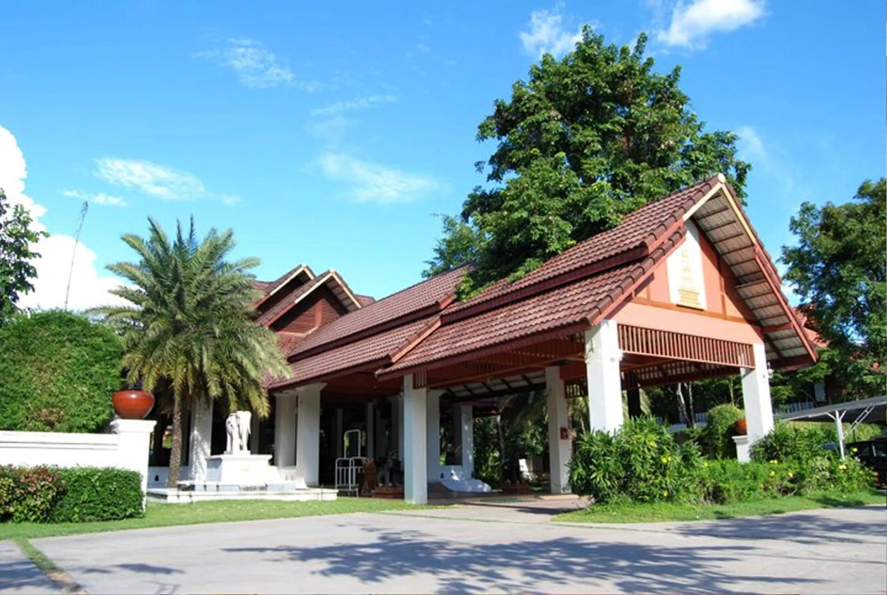 Rachawadee Khonkaen Airport Hotel