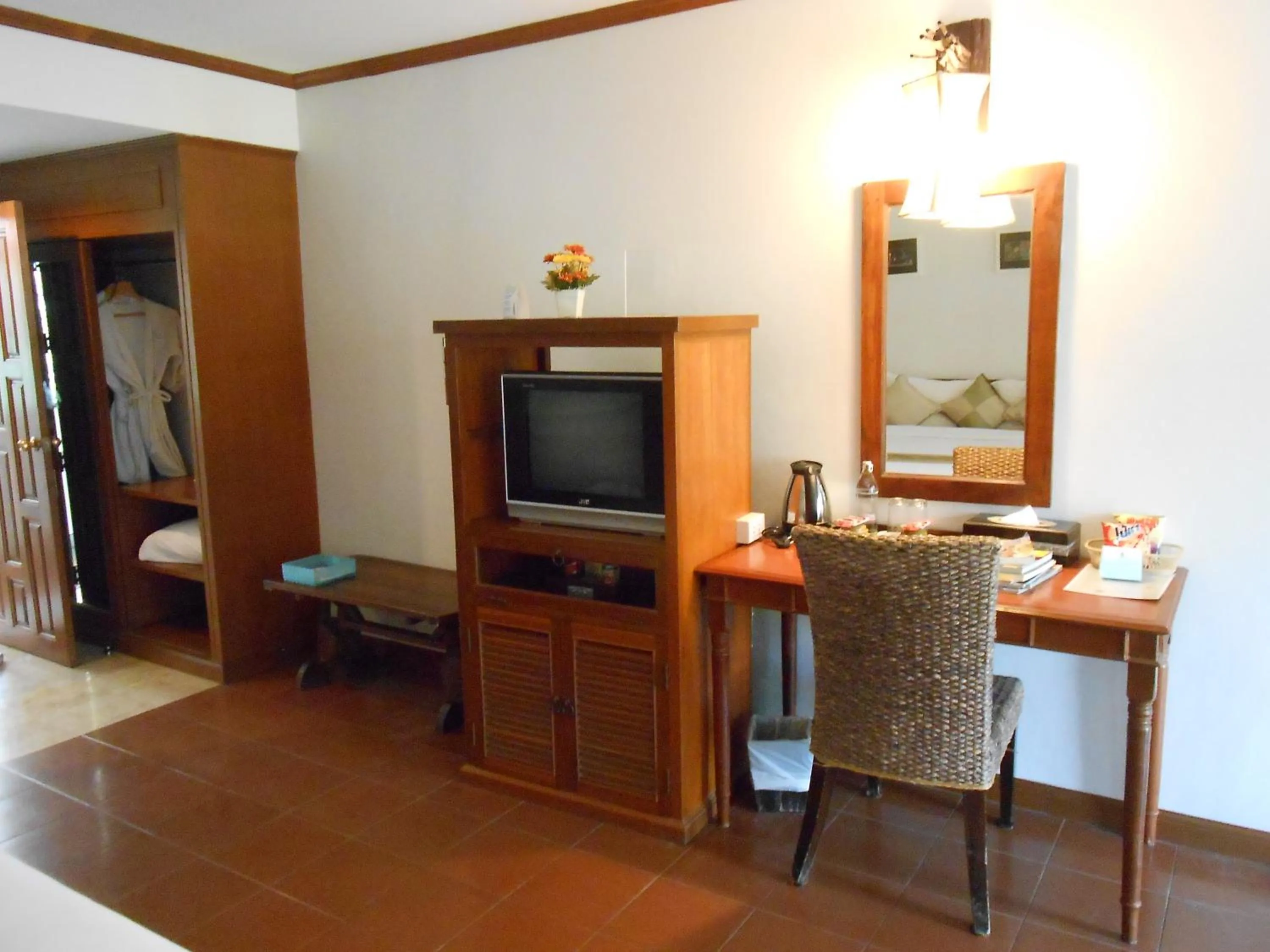 Rachawadee Khonkaen Airport Hotel