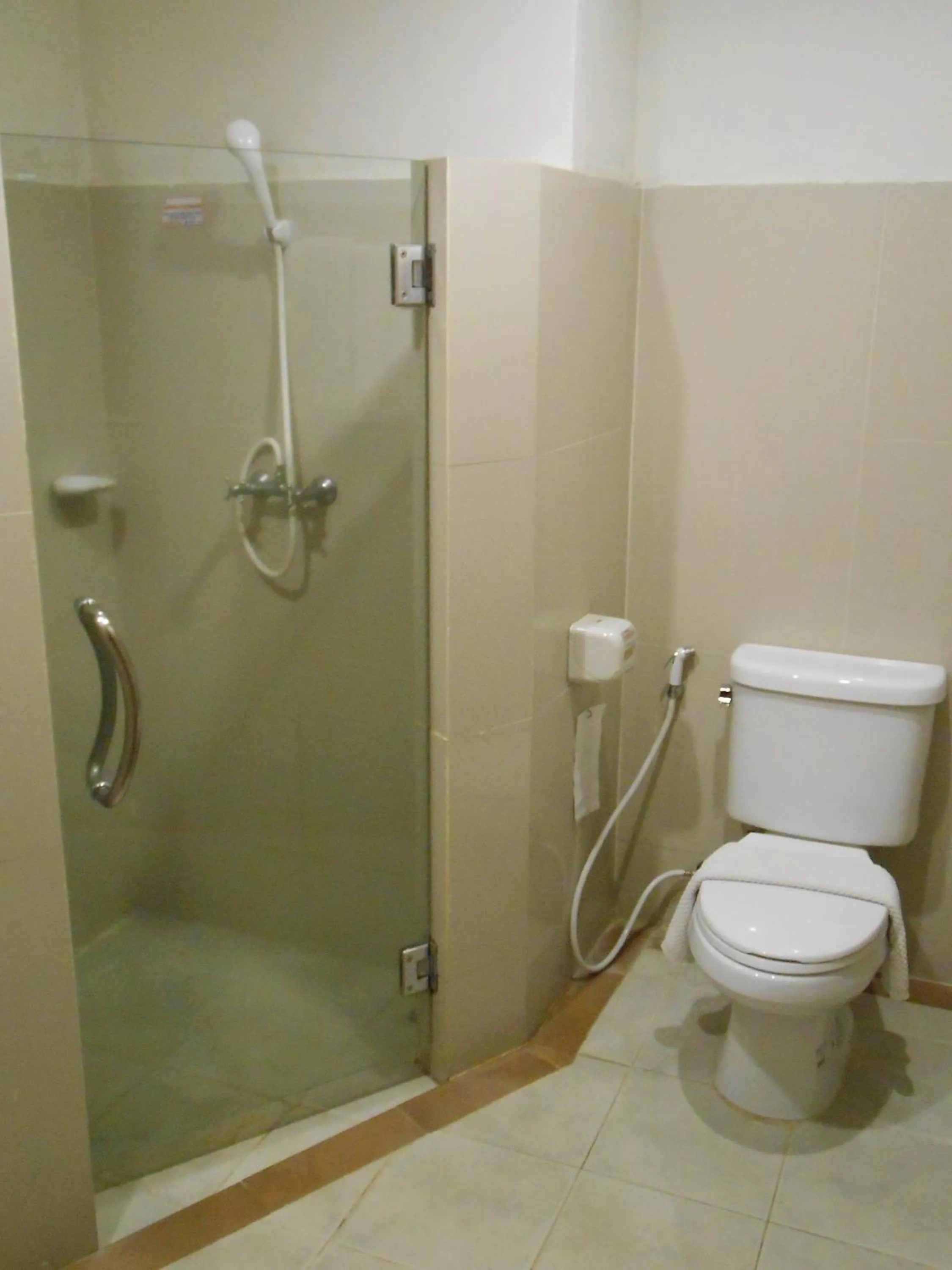 Rachawadee Khonkaen Airport Hotel