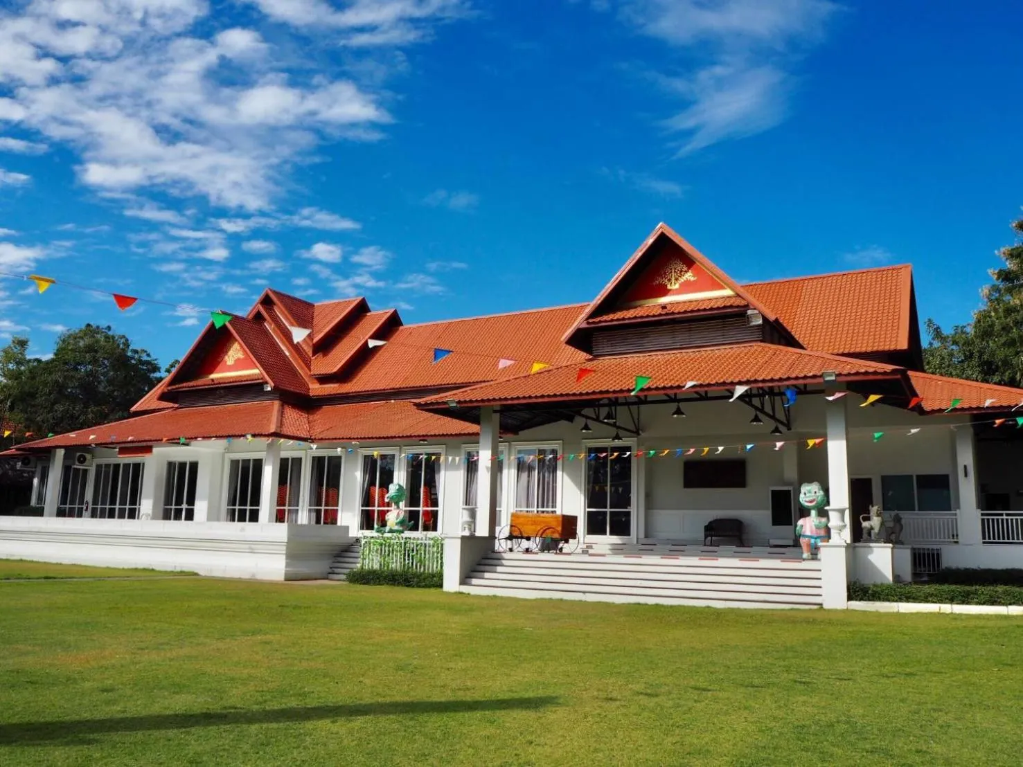 Rachawadee Khonkaen Airport Hotel