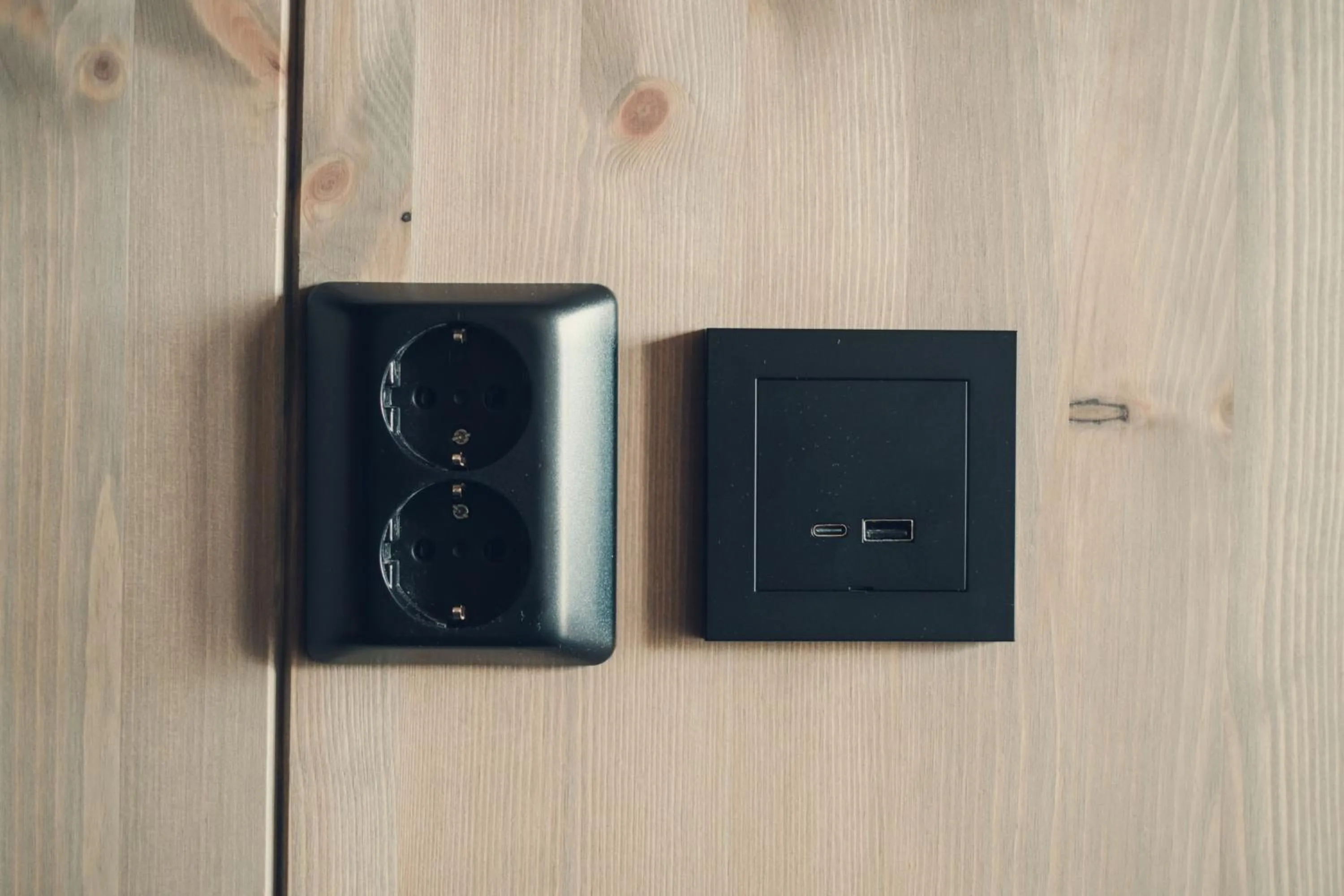 TV and multimedia in Spidsbergseter Resort Rondane