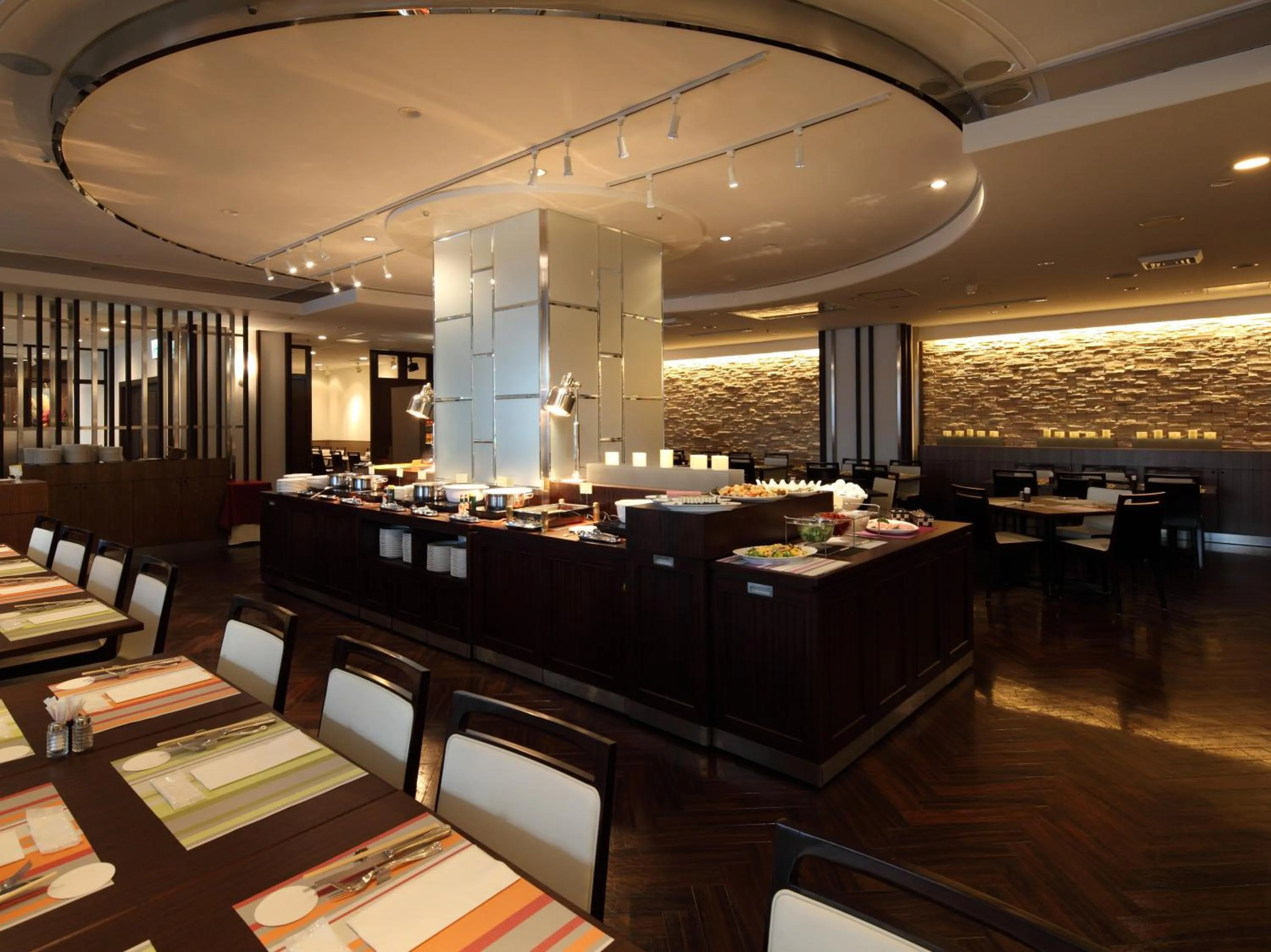 Restaurant/places to eat in Kichijoji Tokyu REI Hotel