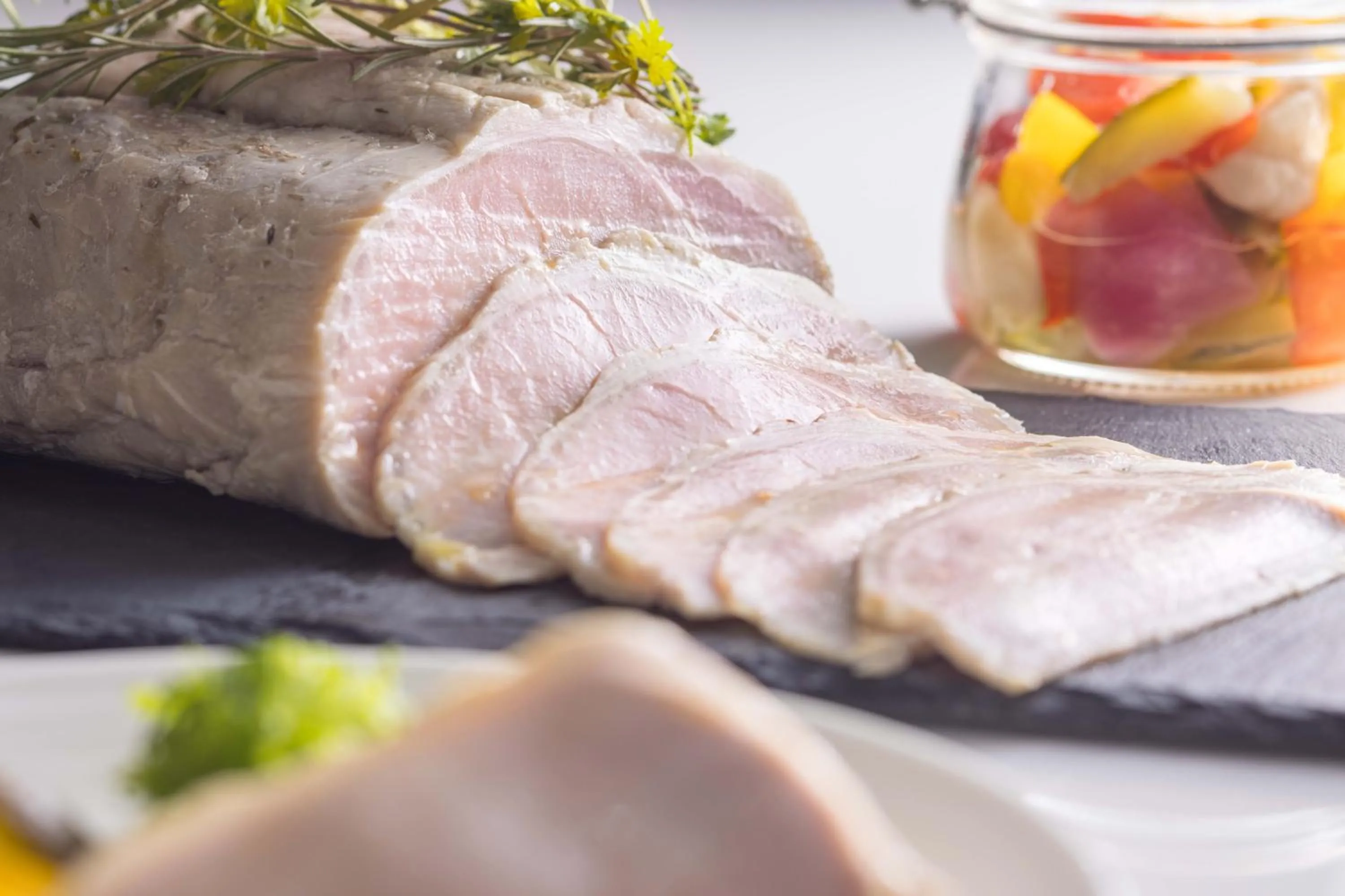 Food in Kichijoji Tokyu REI Hotel