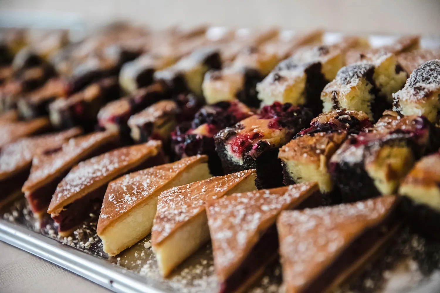 Restaurant/places to eat in Hotel Holiday Csopak