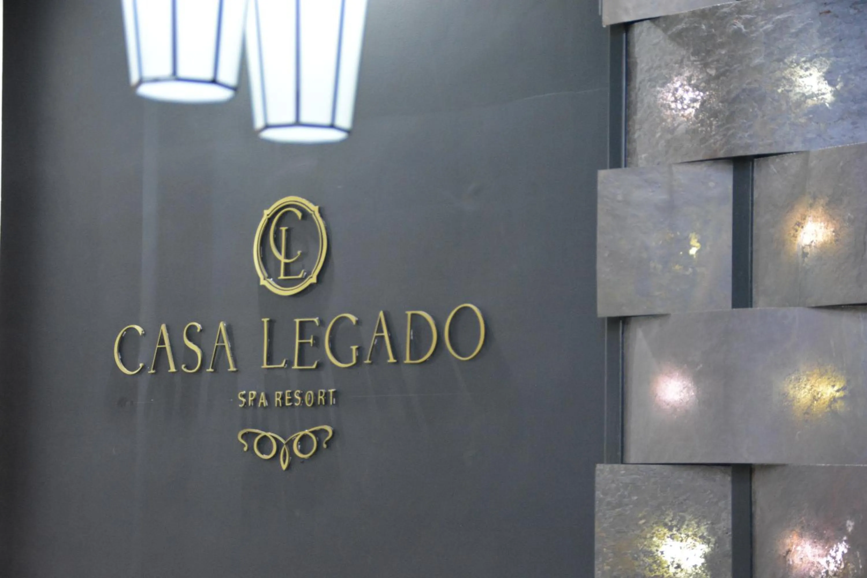Casa Legado