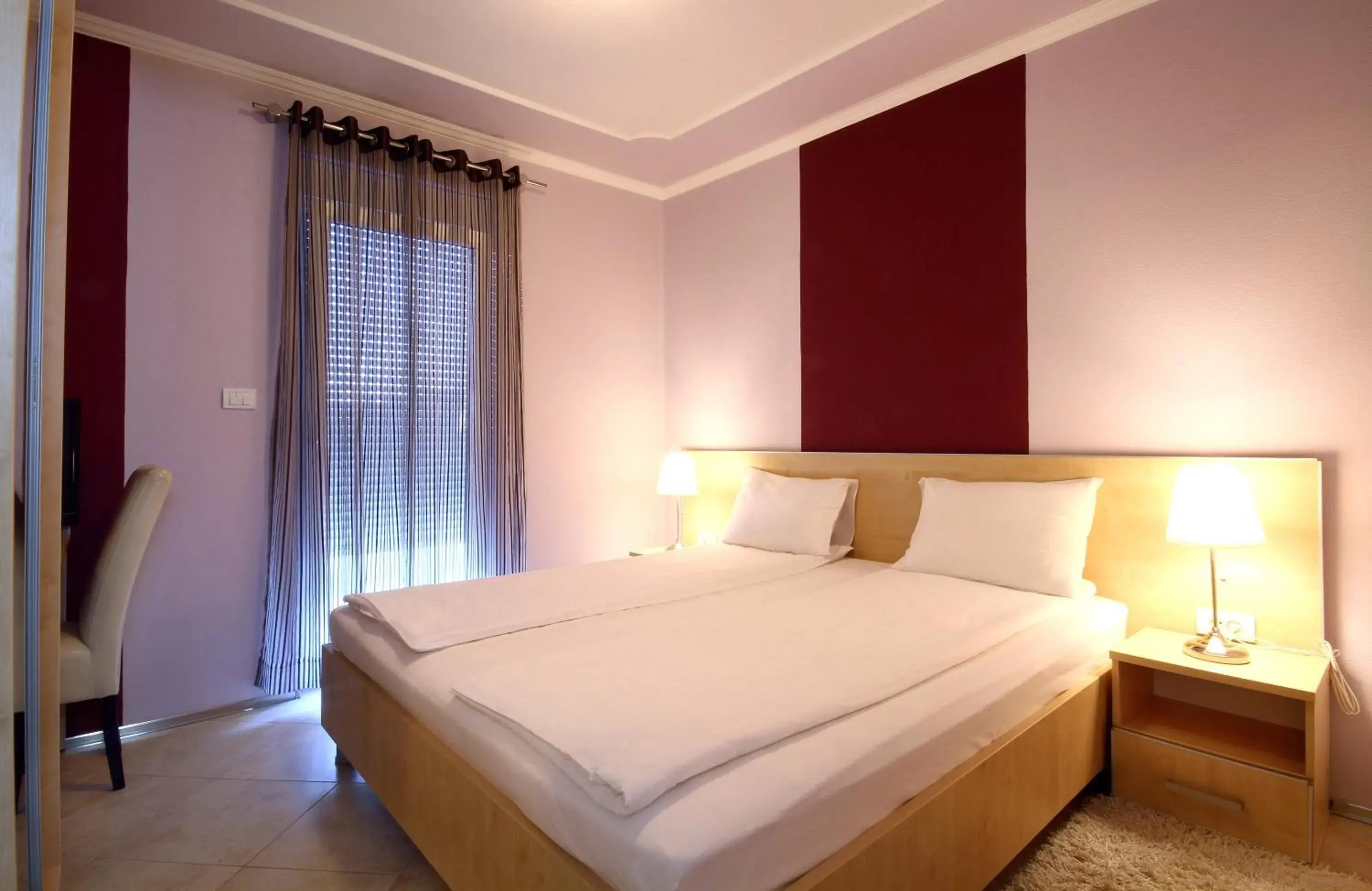 Suite with Balcony in Hotel Aruba Suite with Balcony in Hotel Aruba