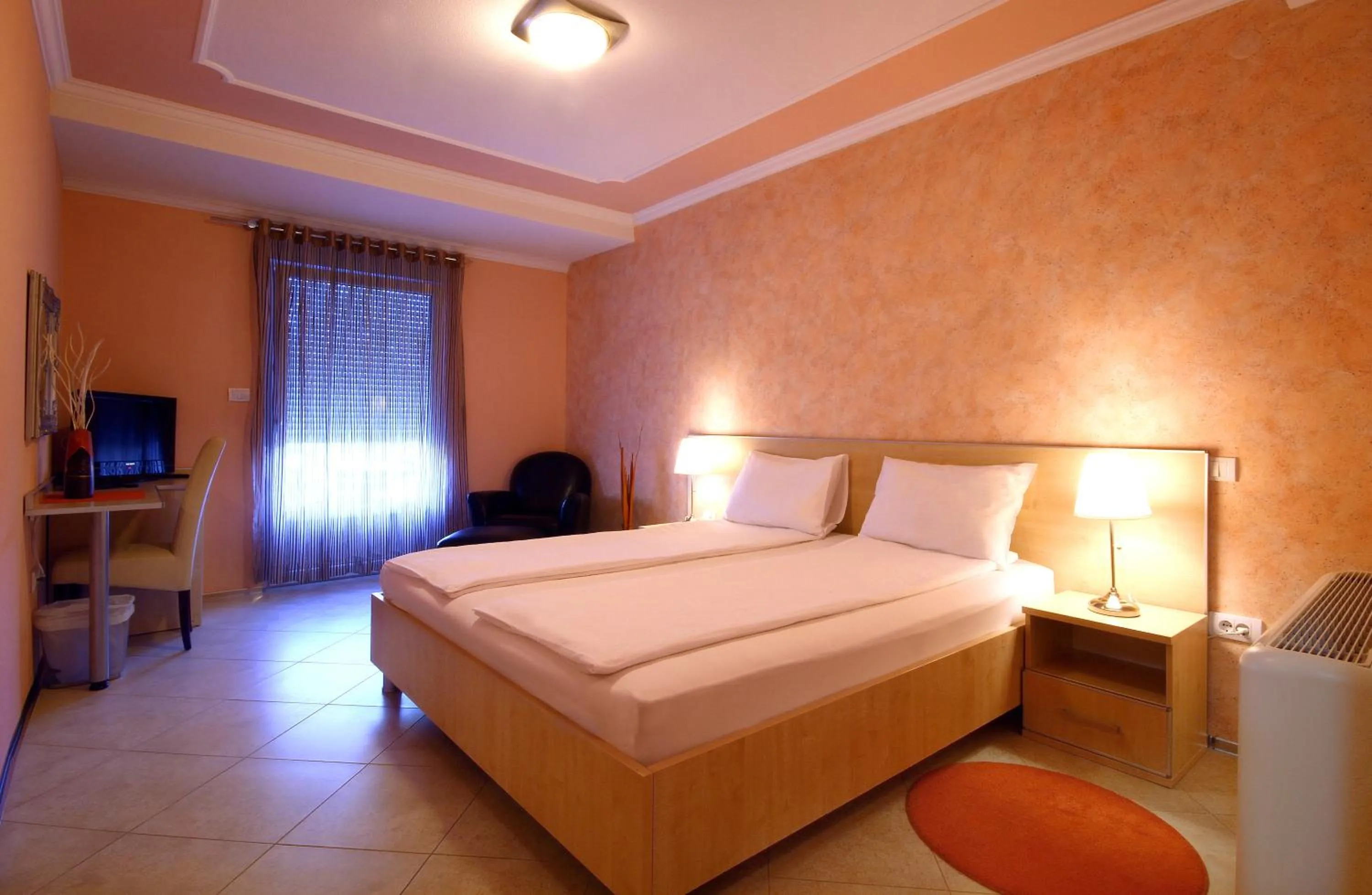 Family Room in Hotel Aruba