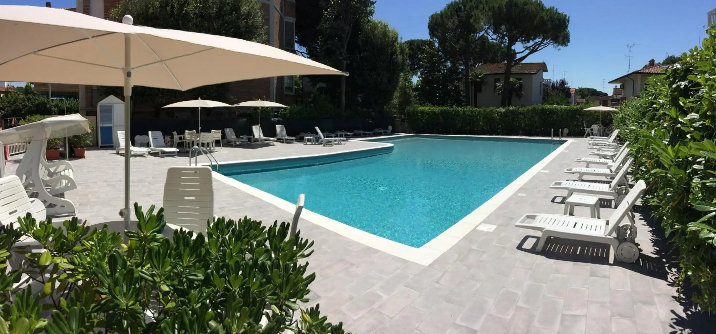 Hotel Dafne Hotel Dafne