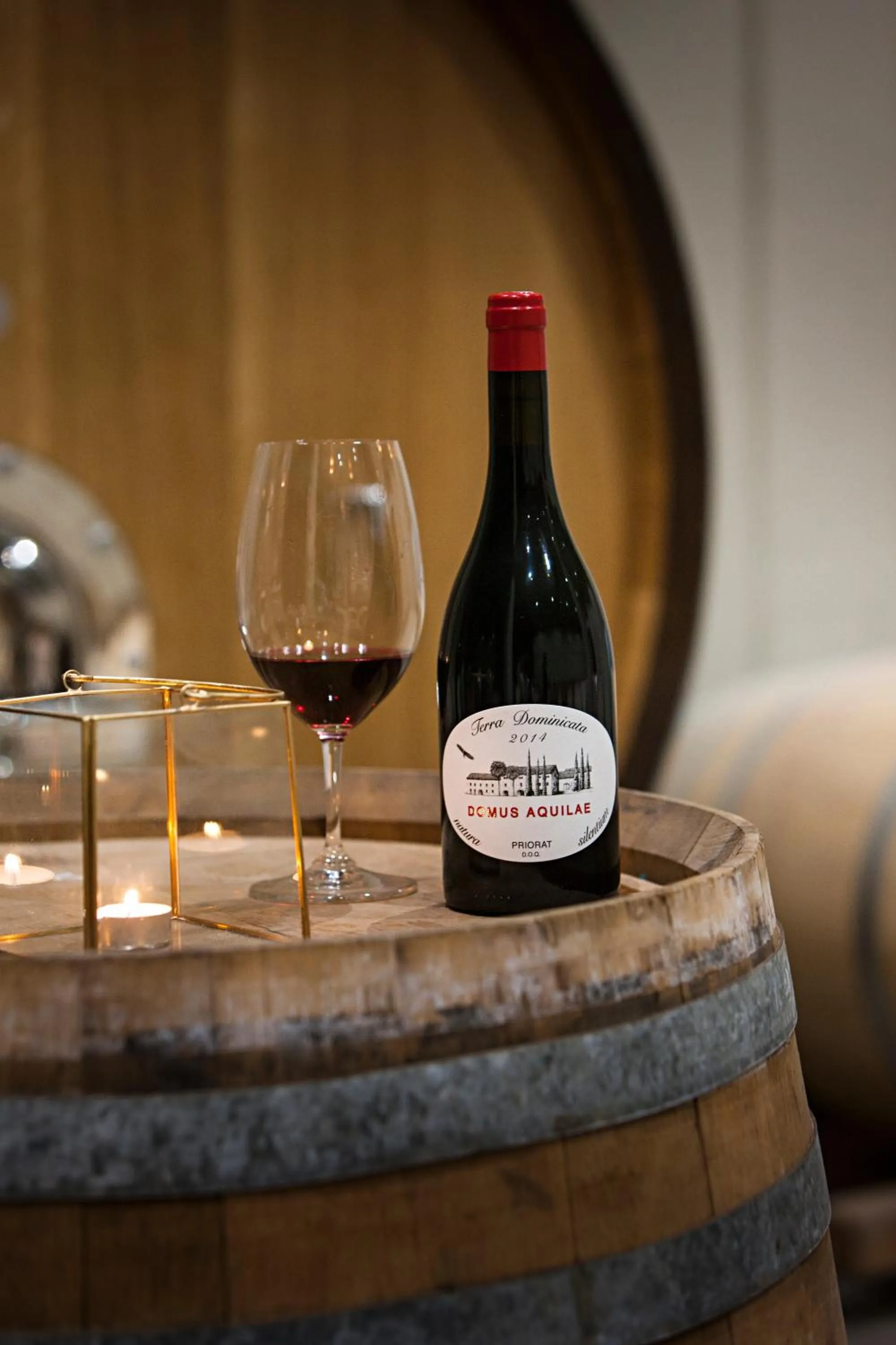 Terra Dominicata - Hotel & Winery - Adults Only