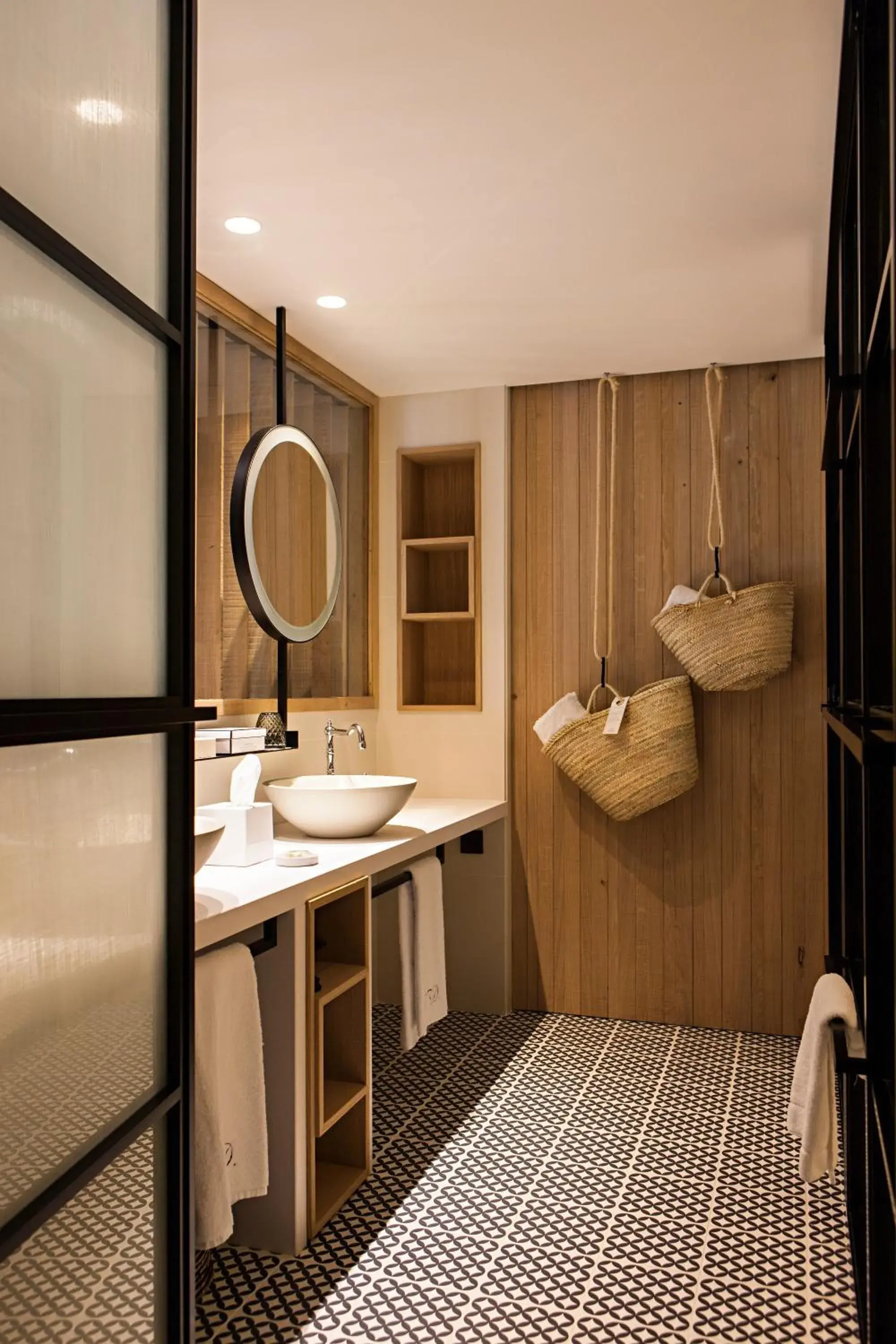 Single Room in Terra Dominicata - Hotel & Winery - Adults Only Single Room in Terra Dominicata - Hotel & Winery - Adults Only