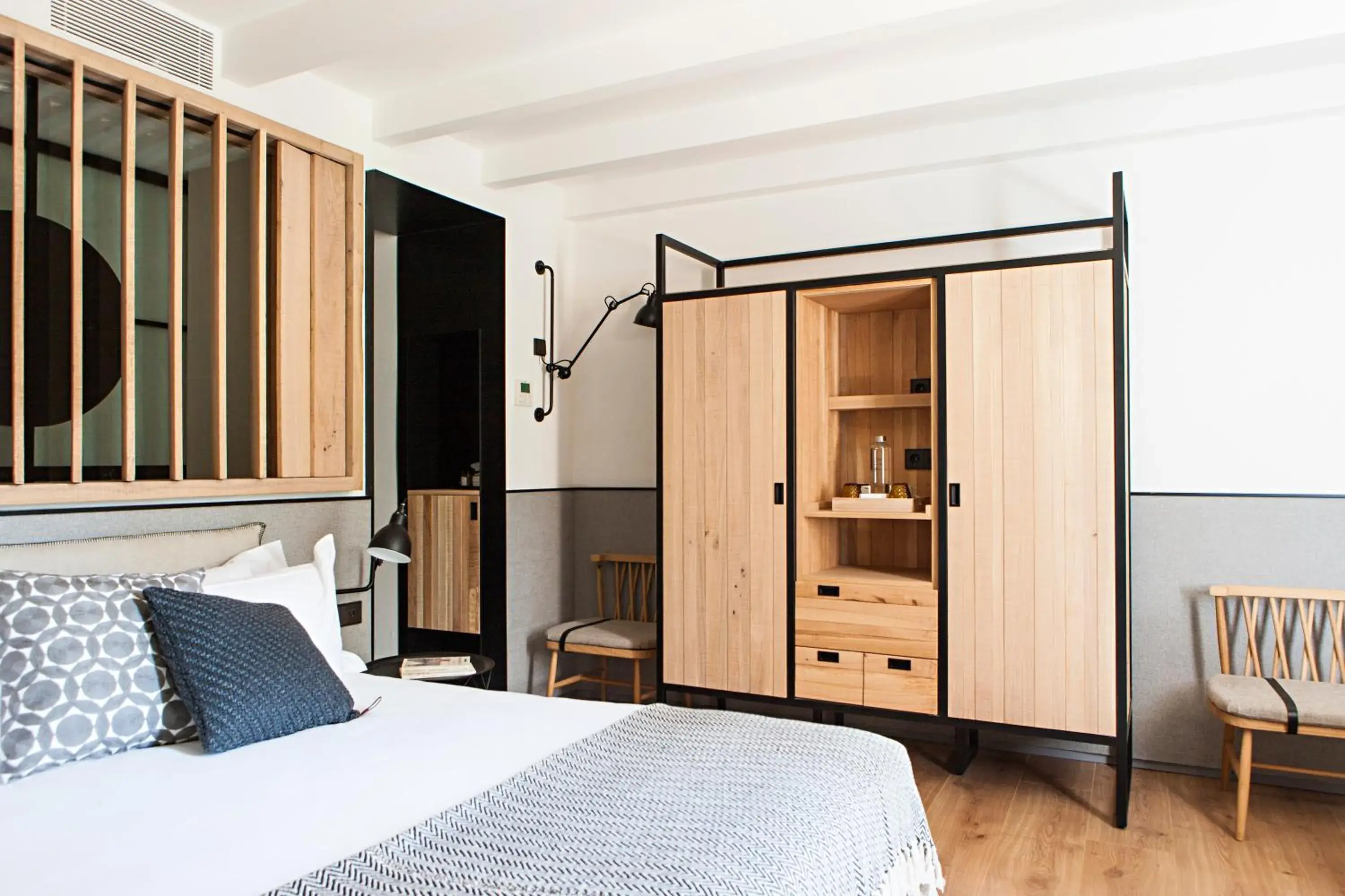 Double or Twin Room - single occupancy in Terra Dominicata - Hotel & Winery - Adults Only Double or Twin Room - single occupancy in Terra Dominicata - Hotel & Winery - Adults Only