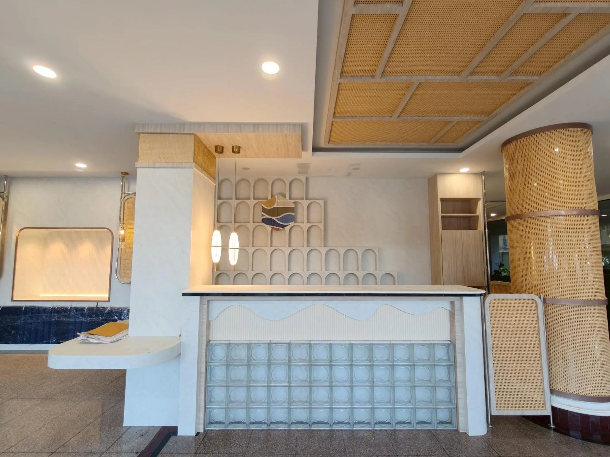 Hatyai Merridian Hotel