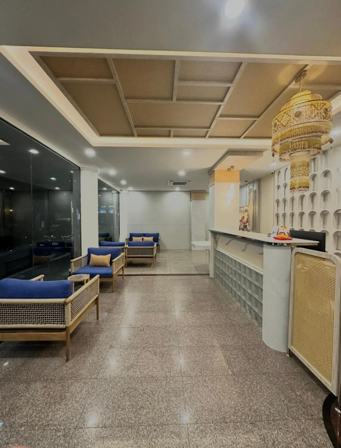 Hatyai Merridian Hotel