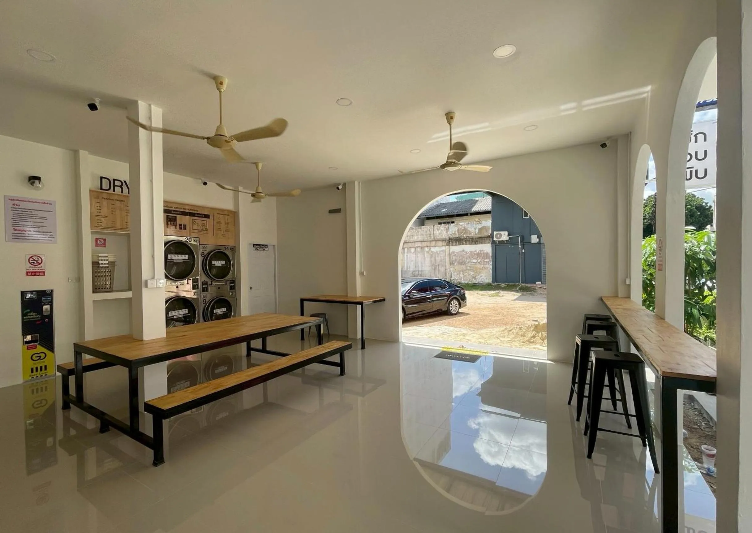 Hatyai Merridian Hotel