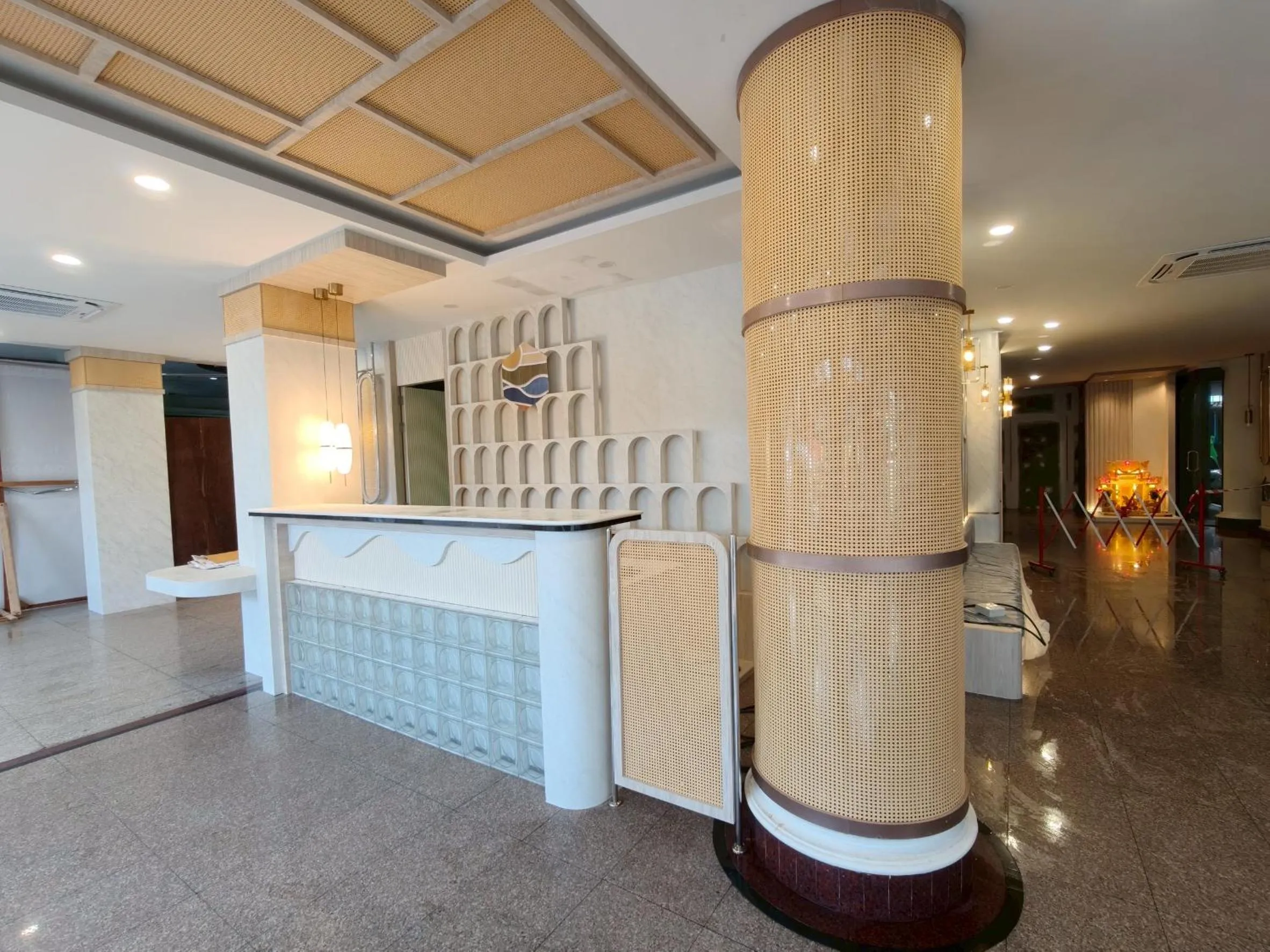 Hatyai Merridian Hotel