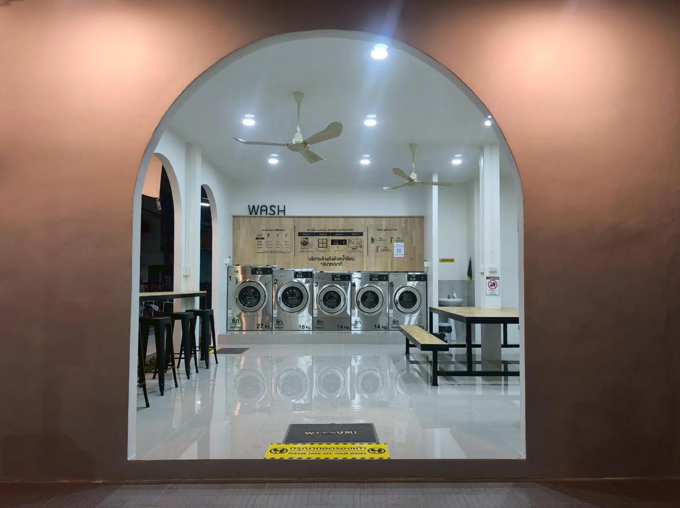 Hatyai Merridian Hotel