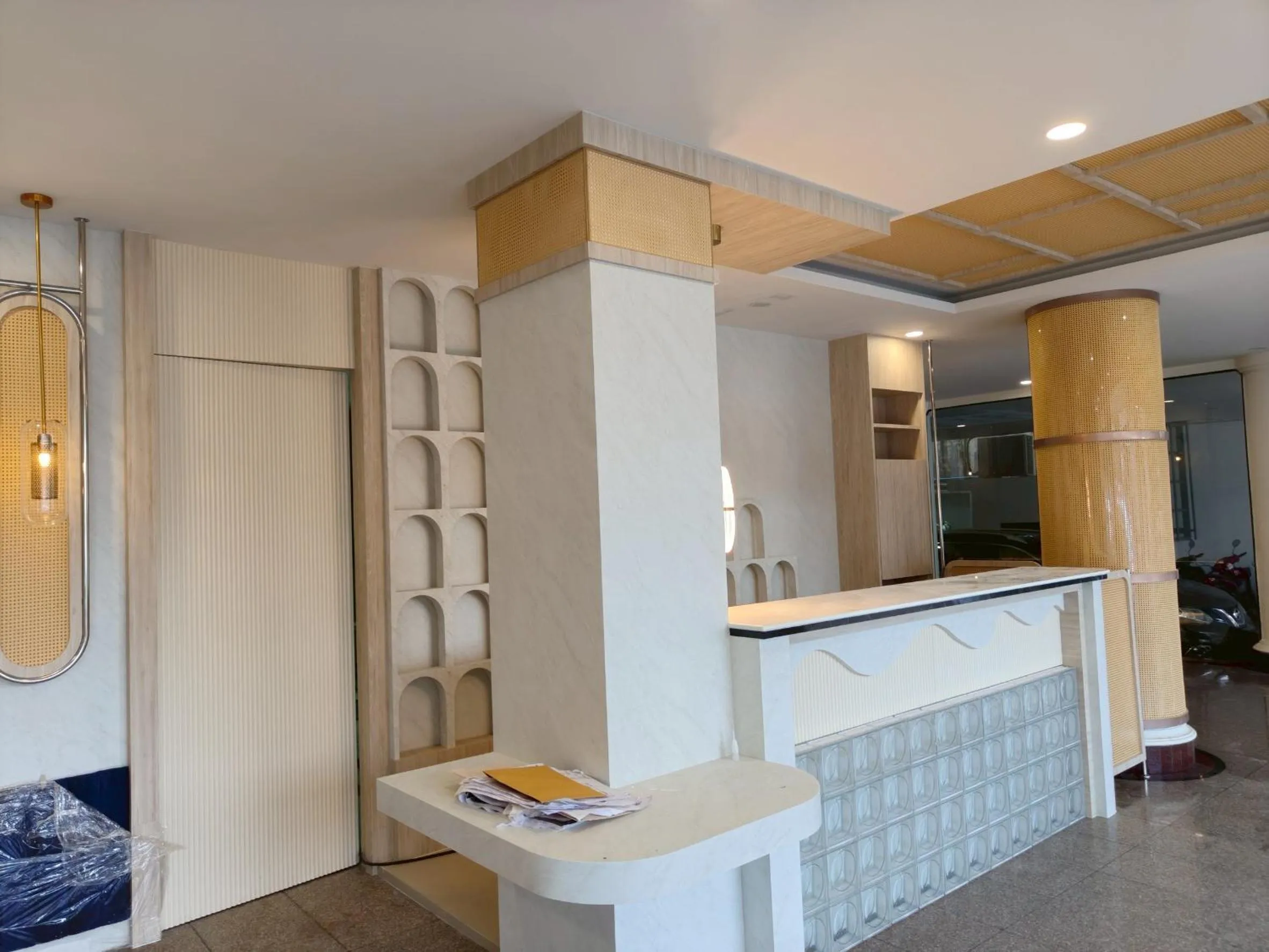 Hatyai Merridian Hotel