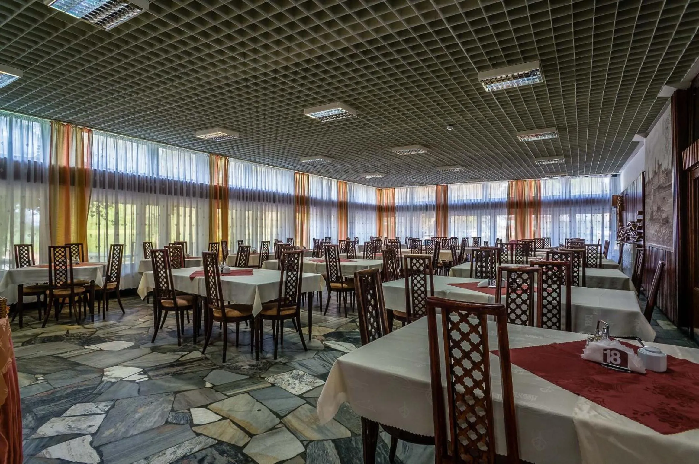 Restaurant/places to eat in OW Posejdon Jastarnia - blisko morza i nad zatoką