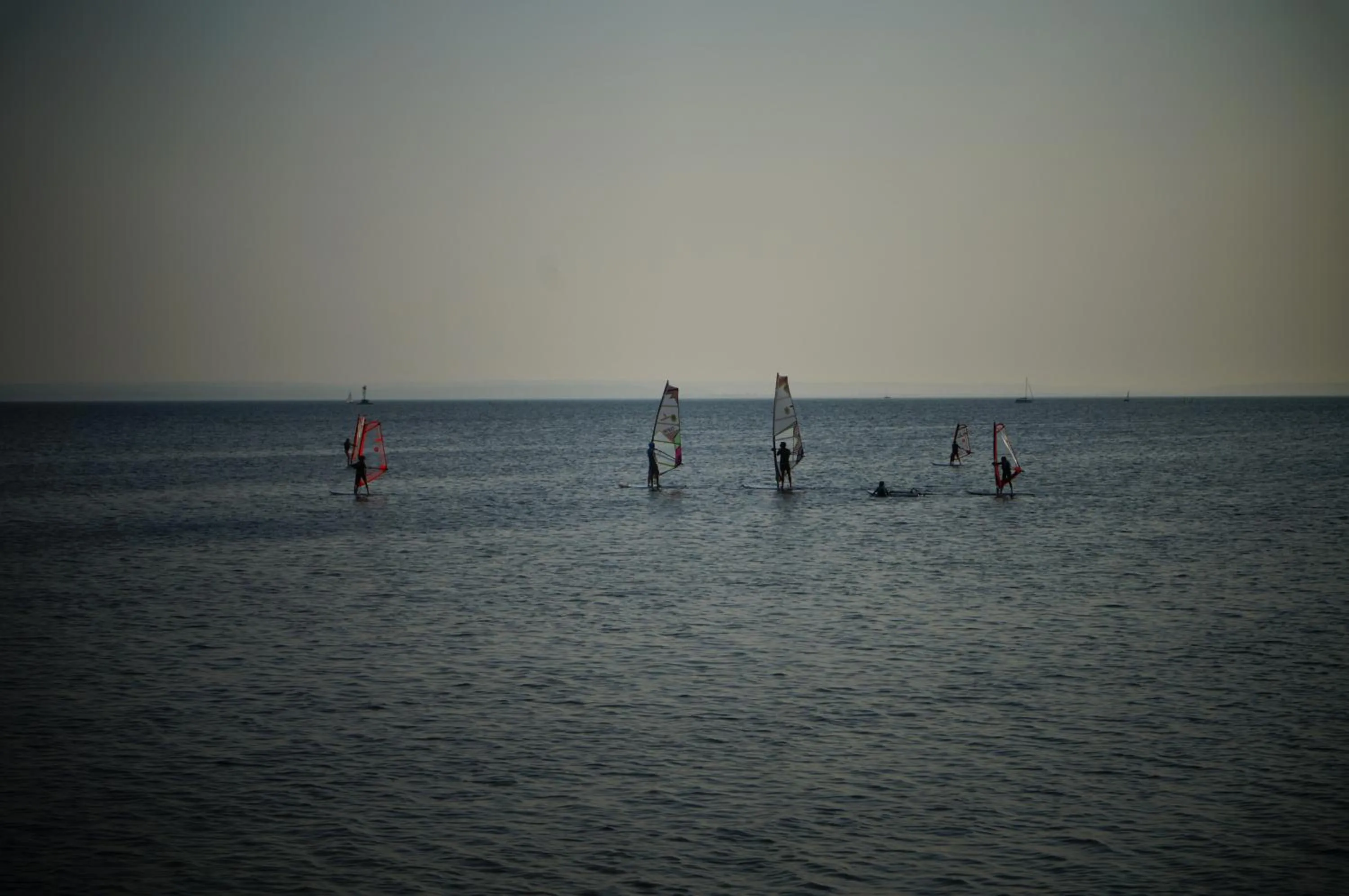 Other in OW Posejdon Jastarnia - blisko morza i nad zatoką