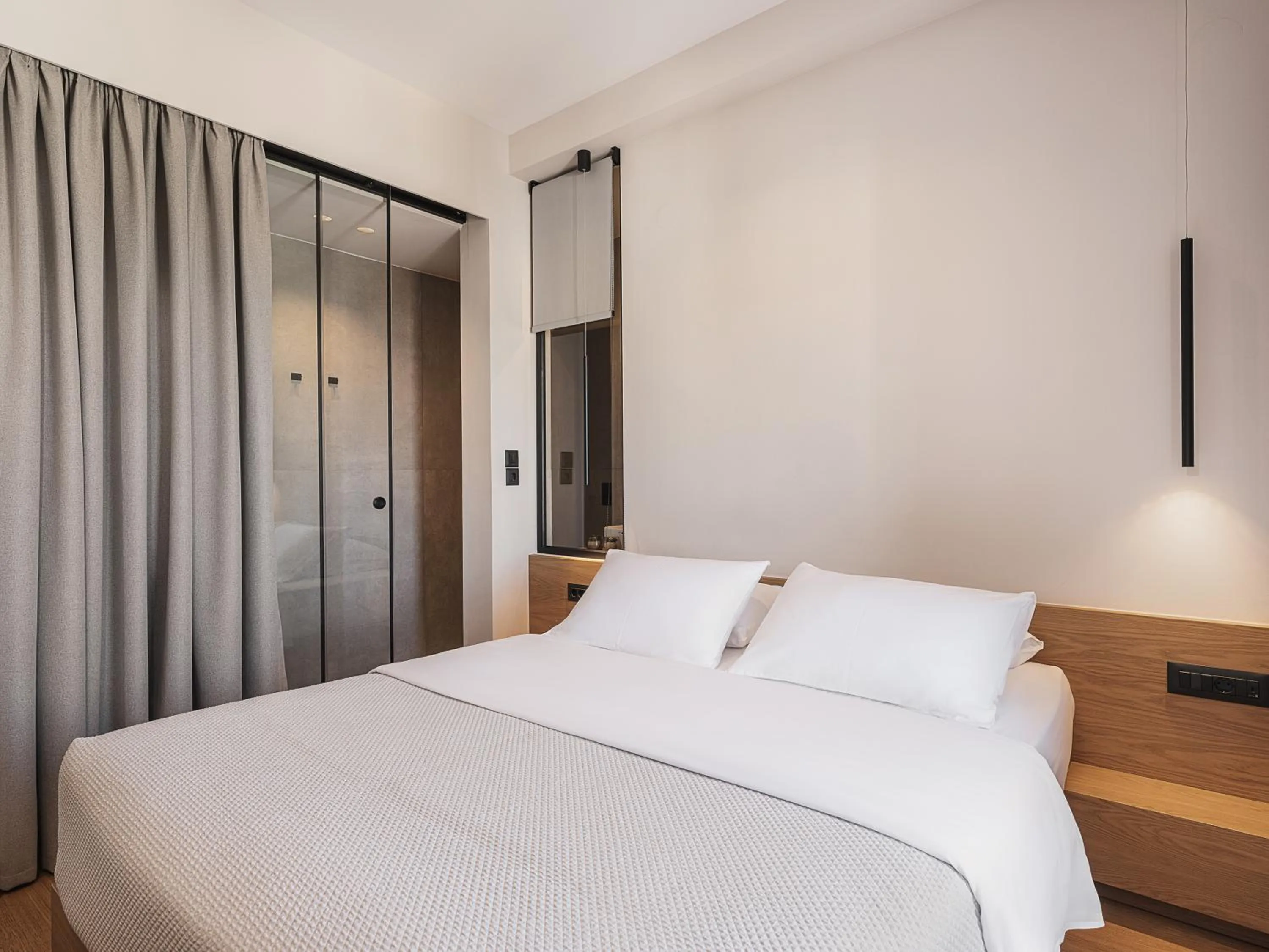 Theofilos City Hotel