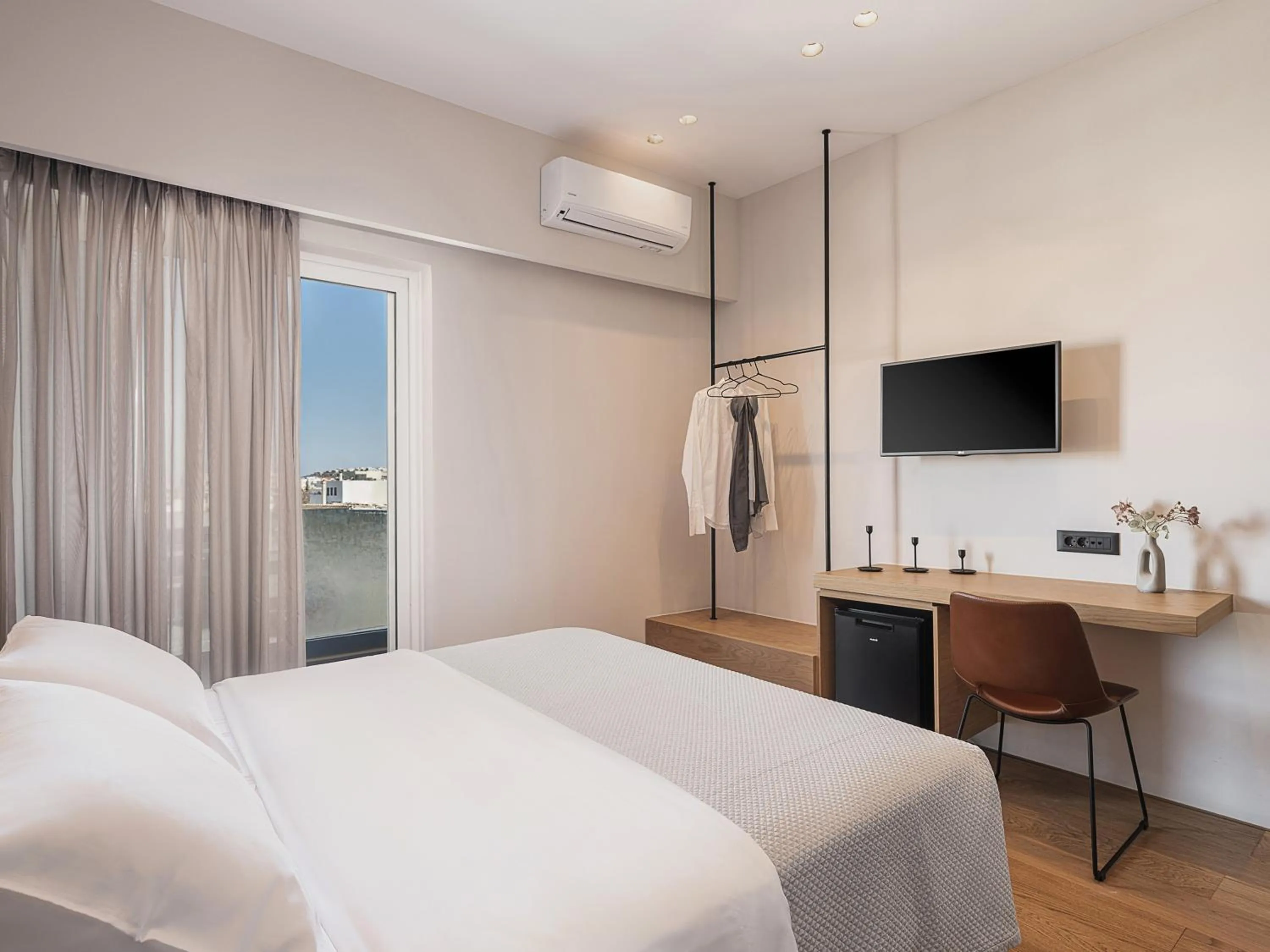 Theofilos City Hotel