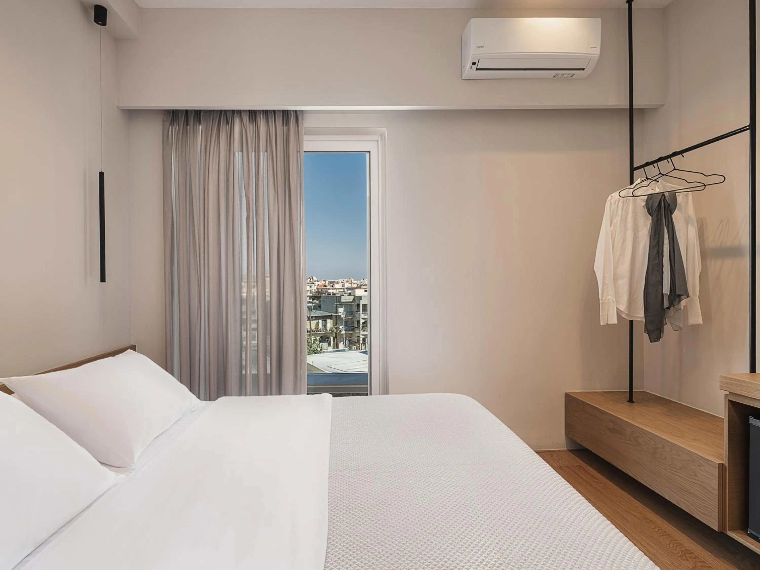 Theofilos City Hotel