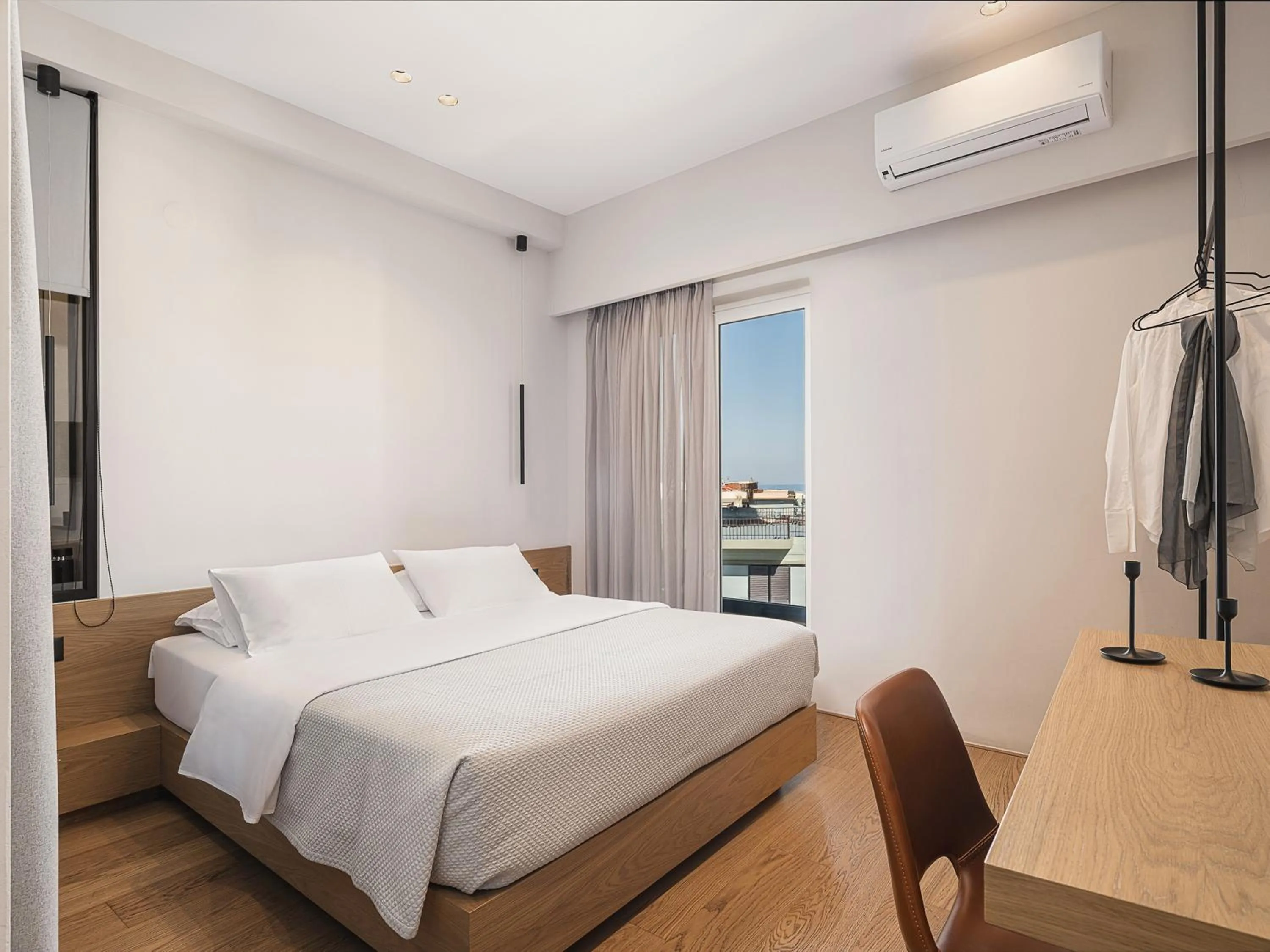 Theofilos City Hotel