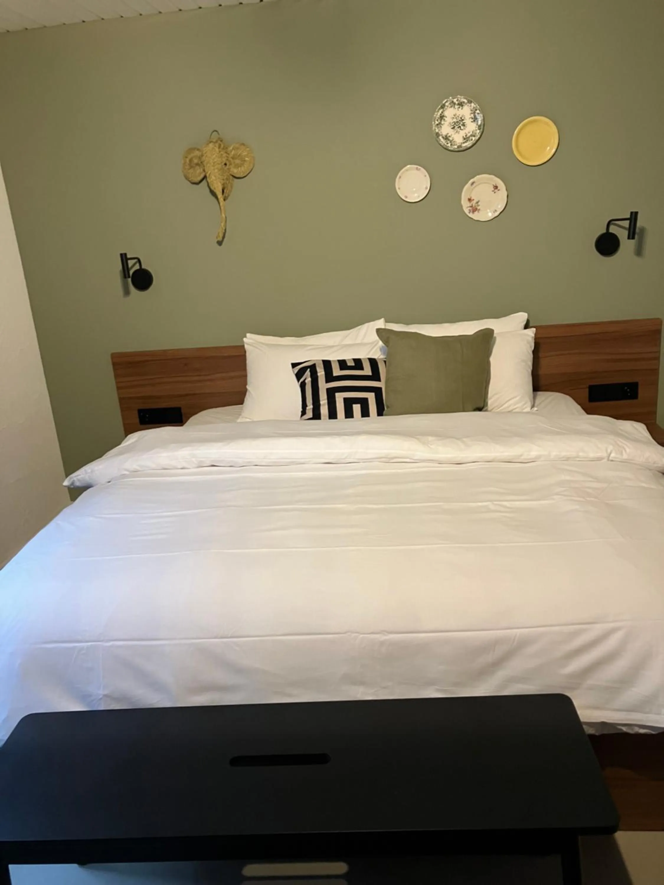 Family Studio in pop-up stuub feldberg