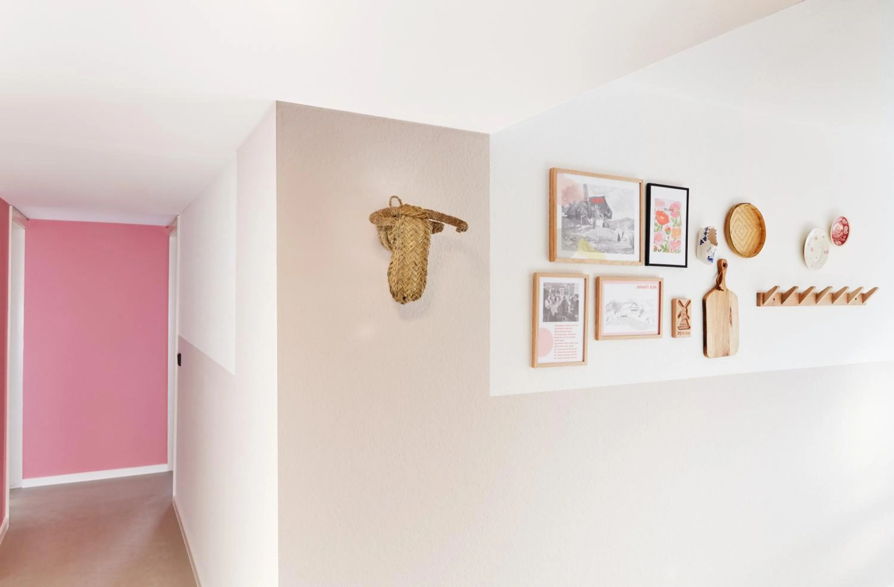 Decorative detail in pop-up stuub feldberg