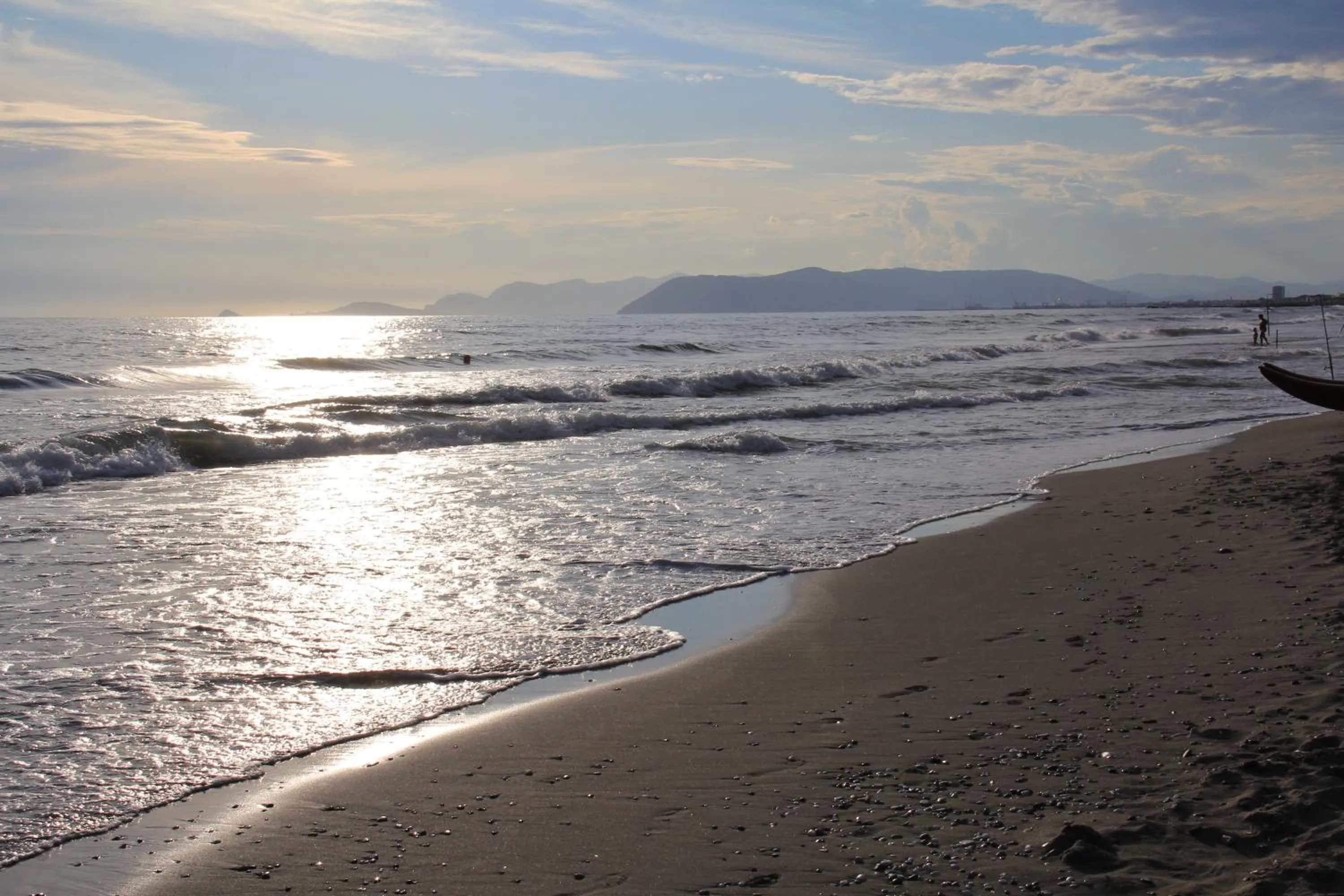 Day in Hotel Villa Elsa