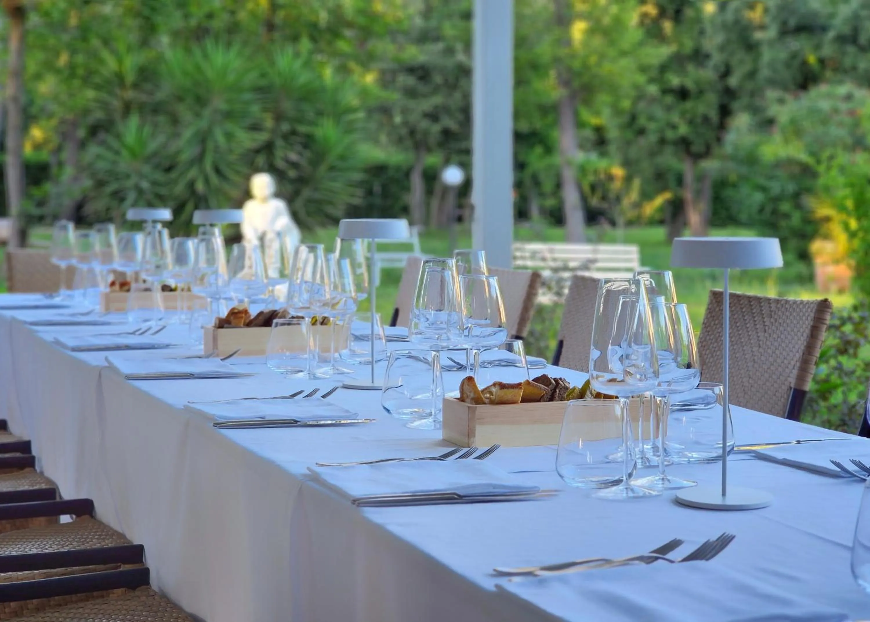 Day in Hotel Villa Elsa