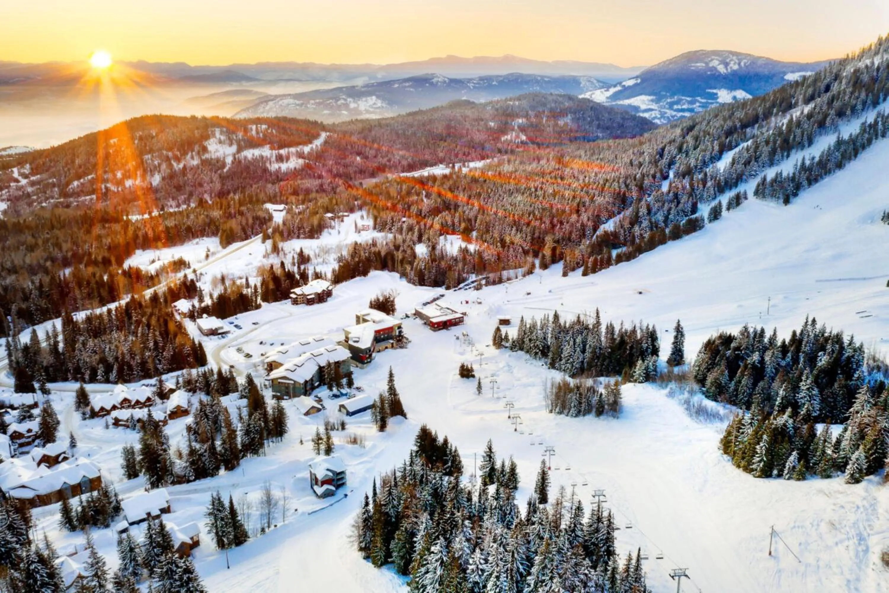 Property building in The Josie Hotel, Autograph Collection