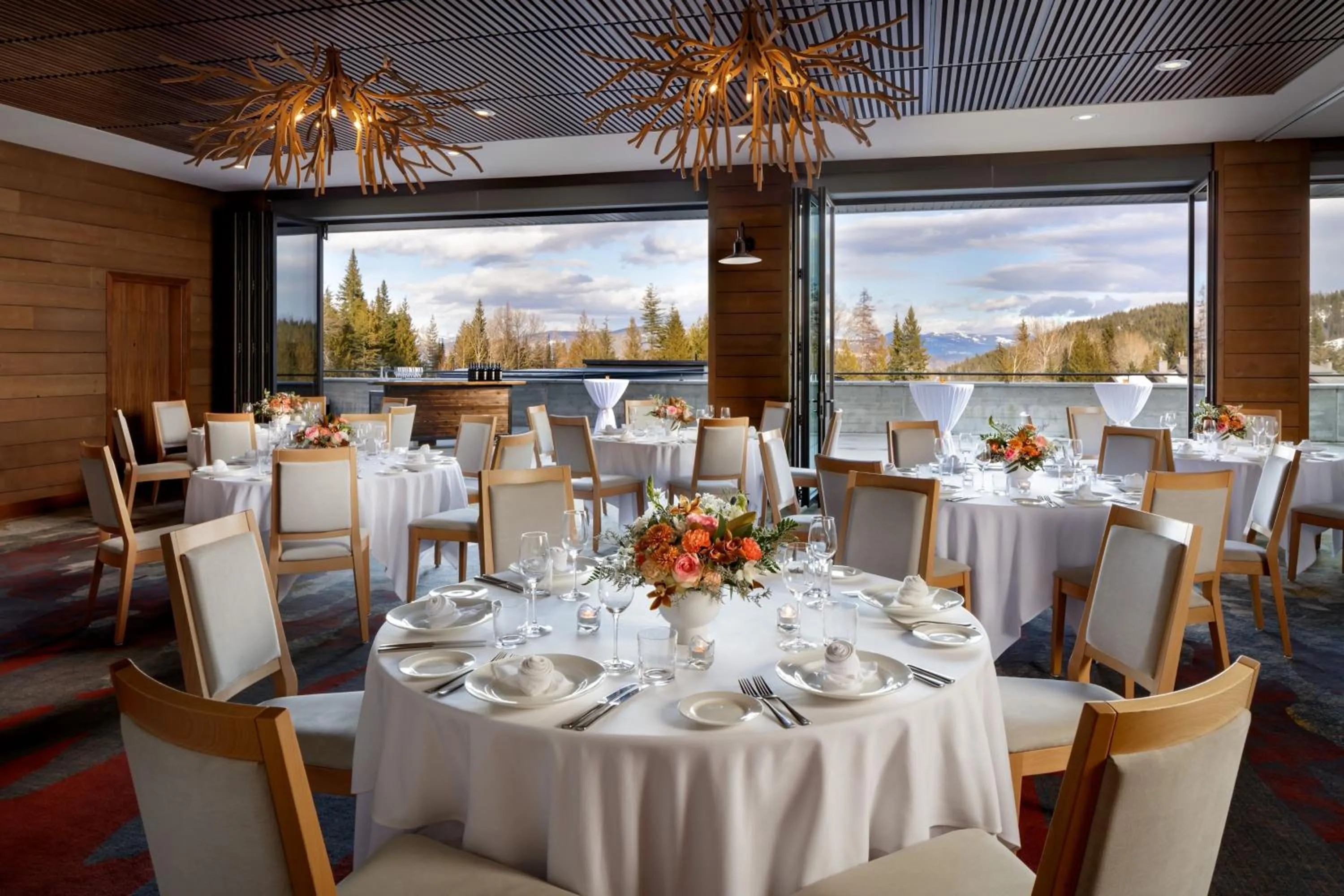 Banquet/Function facilities in The Josie Hotel, Autograph Collection