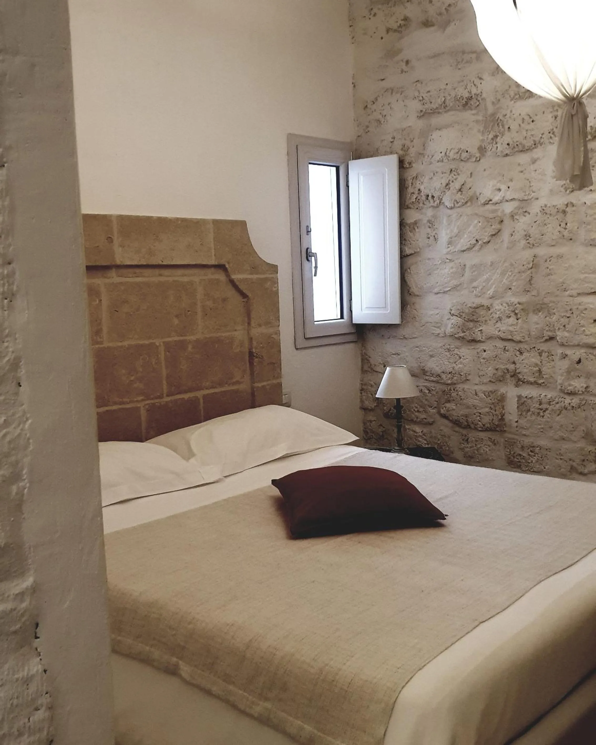 Bedroom, Bed in Donna Piera - Dimore di Charme