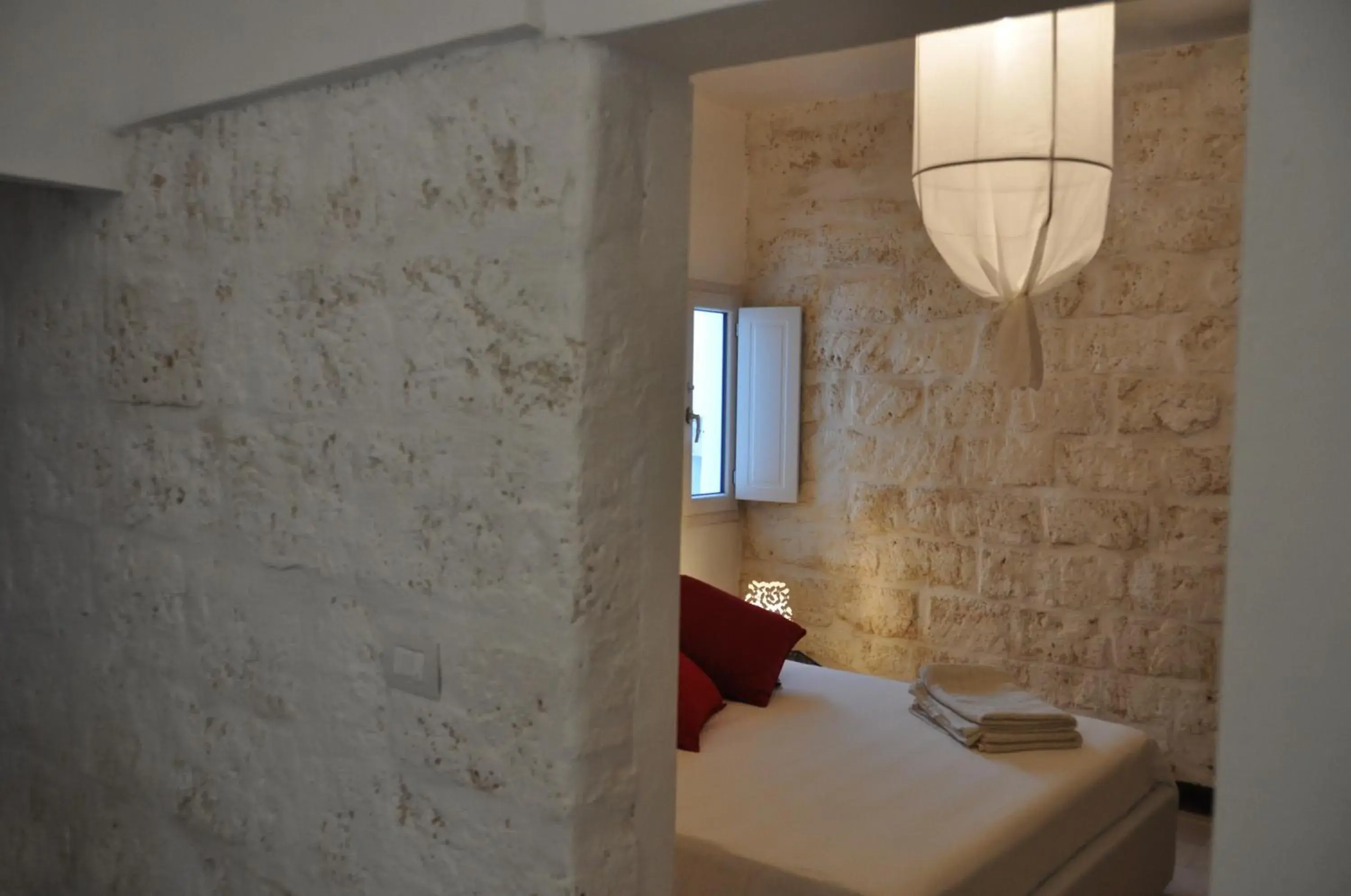 Deluxe Suite with Spa Bath in Donna Piera - Dimore di Charme Deluxe Suite with Spa Bath in Donna Piera - Dimore di Charme