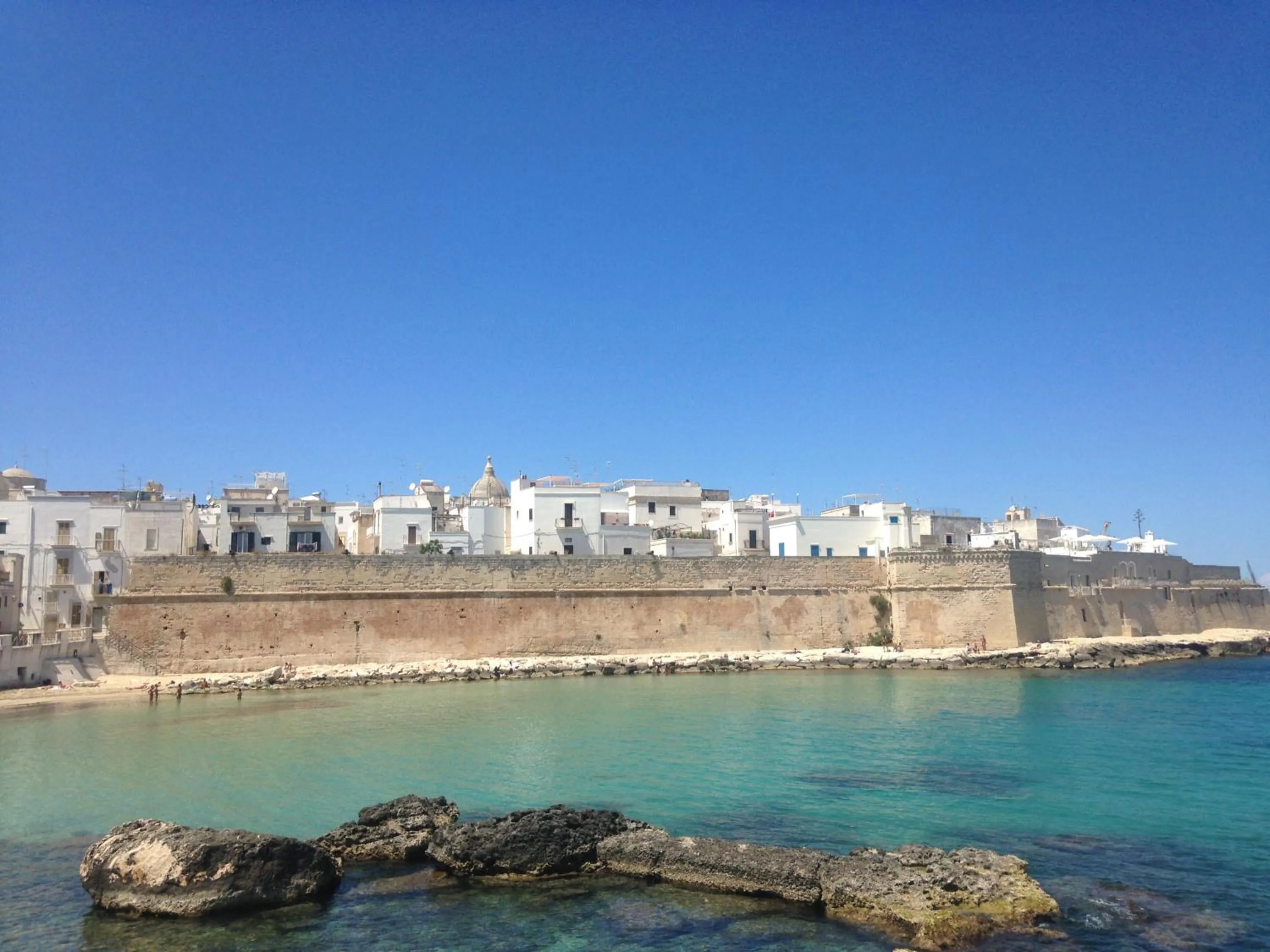 Nearby landmark in Donna Piera - Dimore di Charme