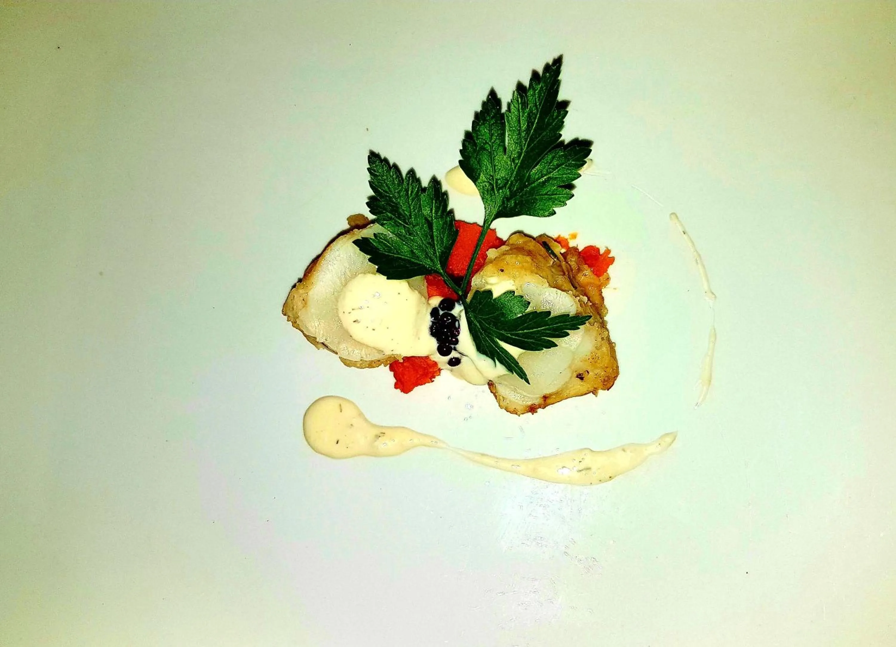 Food and drinks in Mediterran