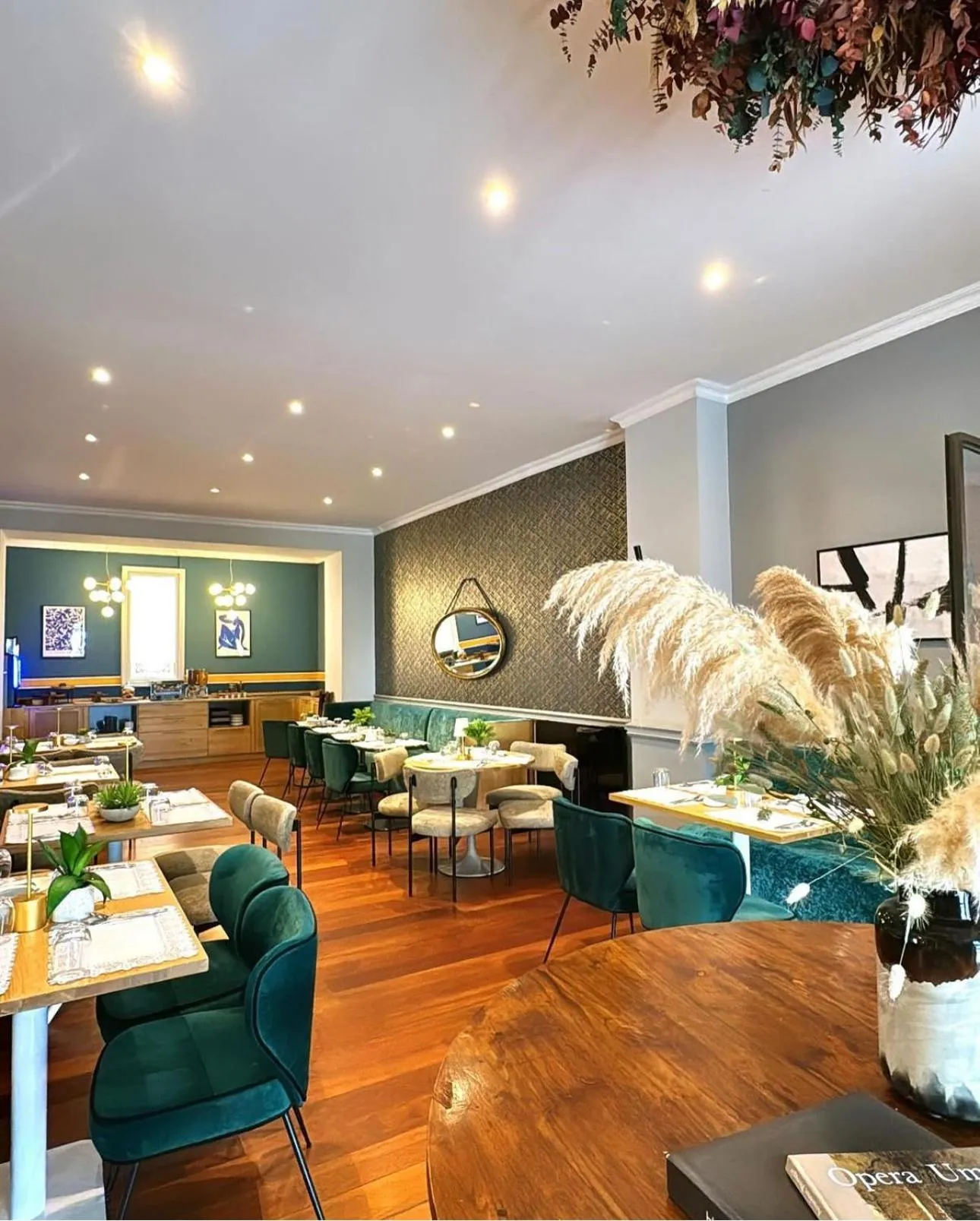 Hotel Restaurant Christophe Colomb