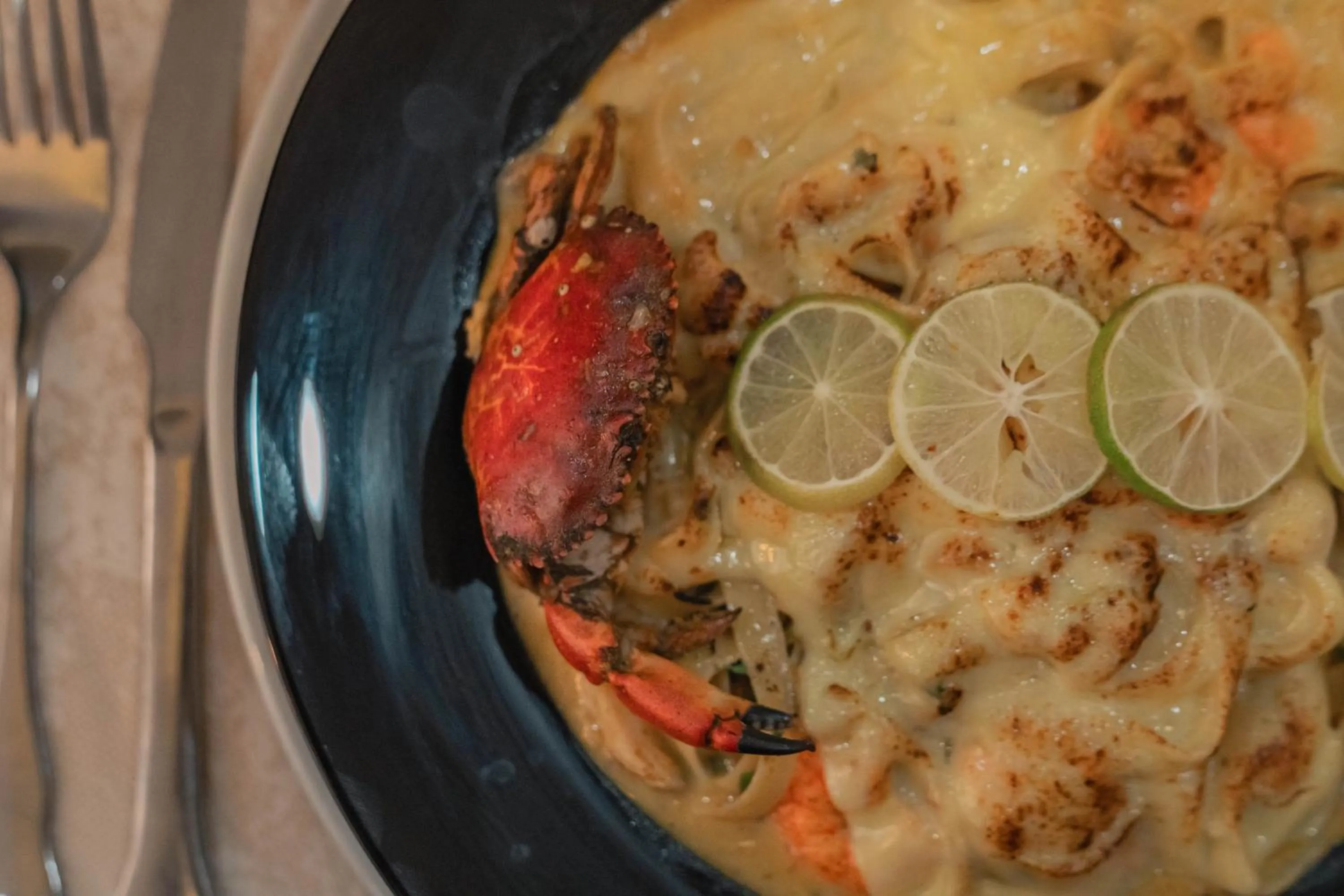 Restaurant/places to eat in Gran Recreo Hotel - Trujillo - Perú