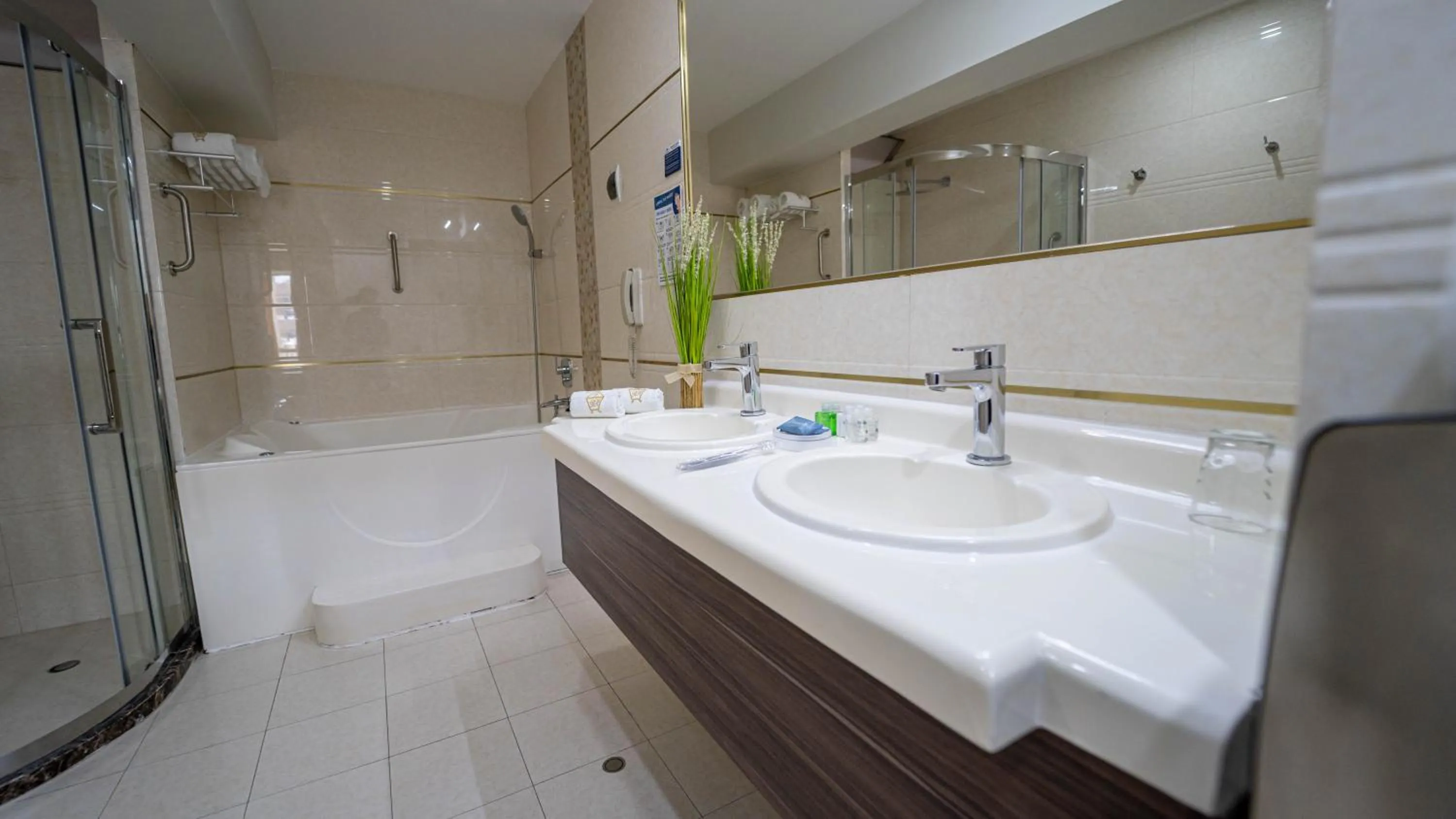 Hot Tub in Gran Recreo Hotel - Trujillo - Perú