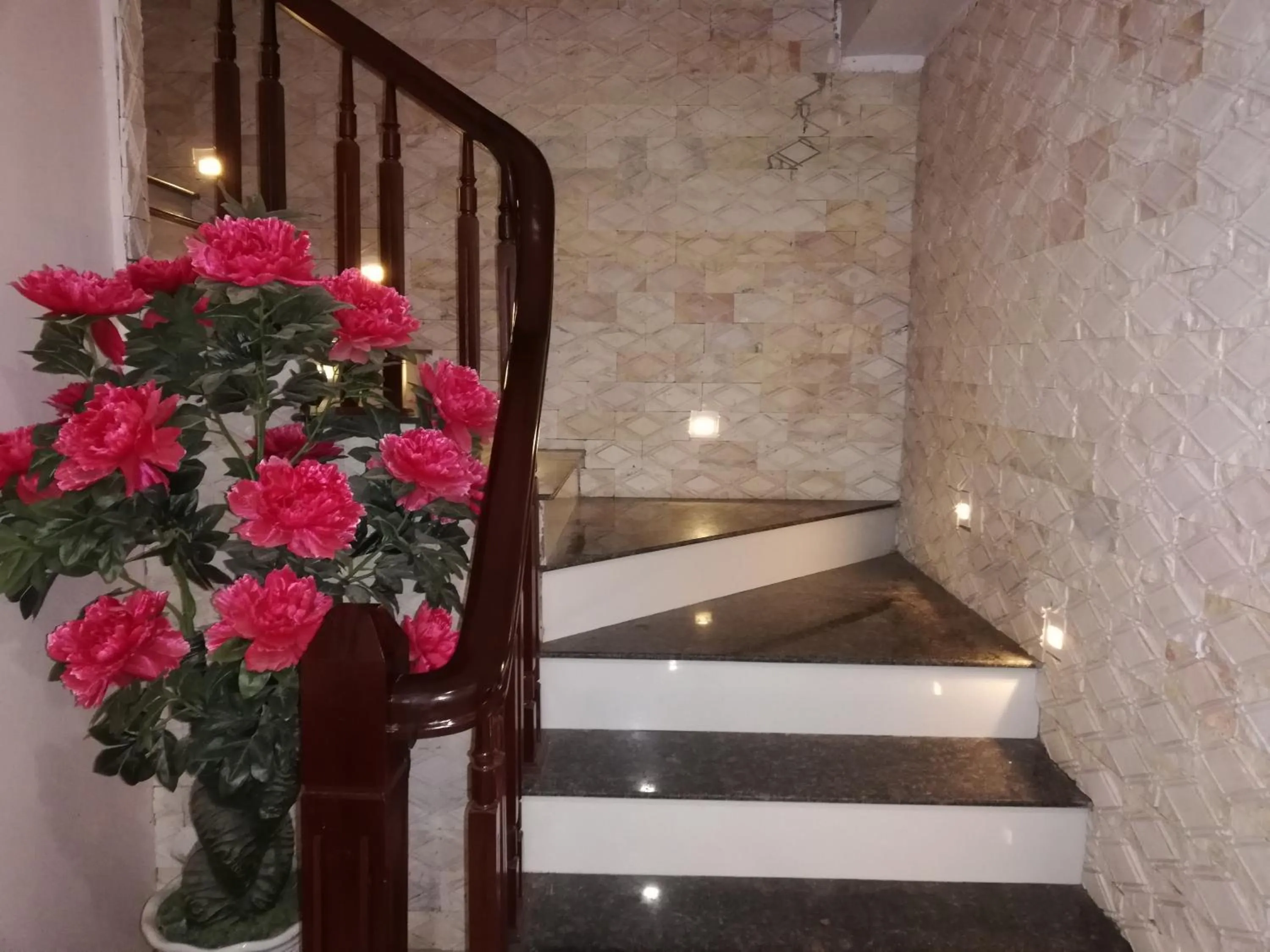 Nguyen Dang Guesthouse