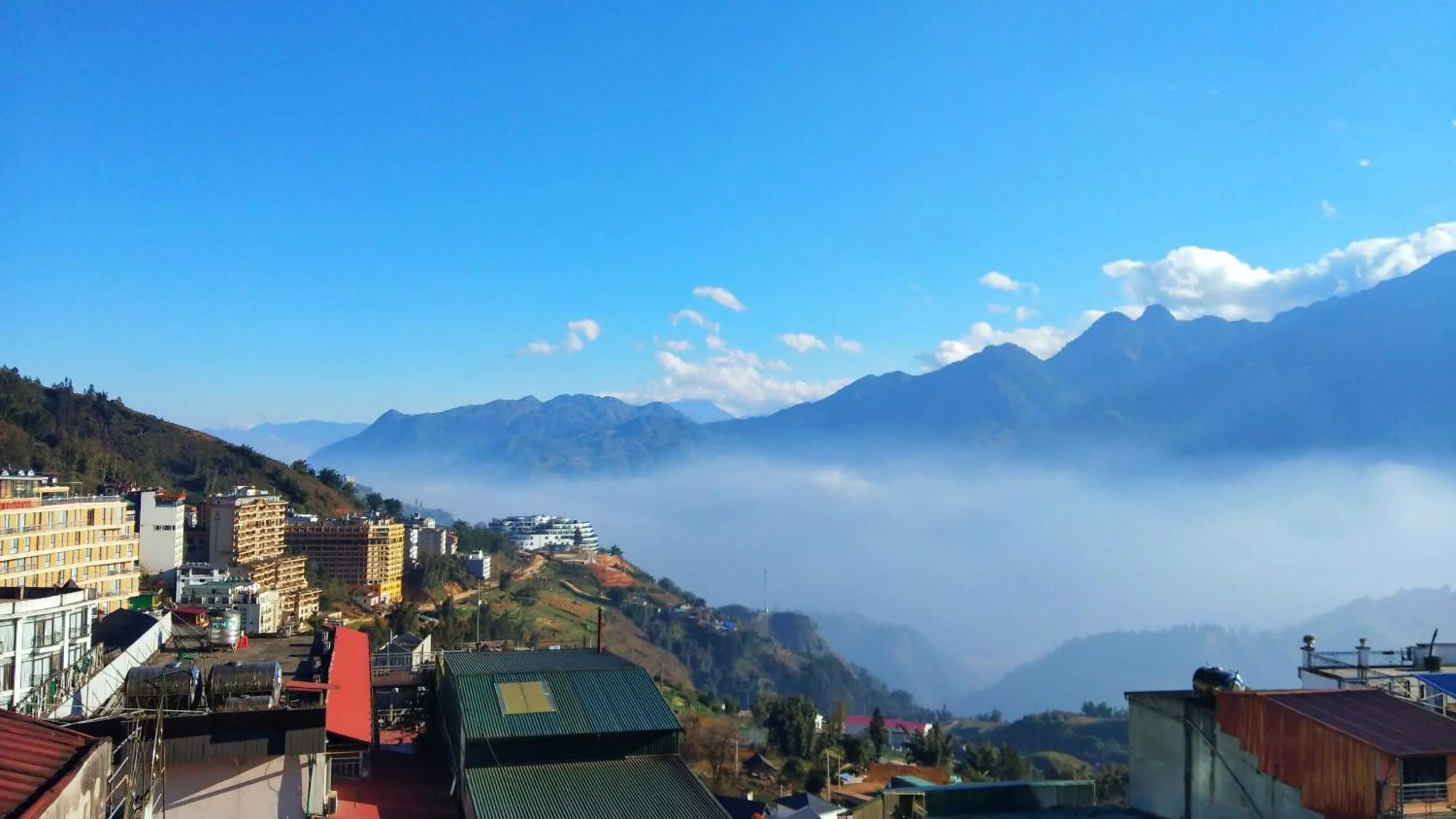 Nguyen Dang Guesthouse