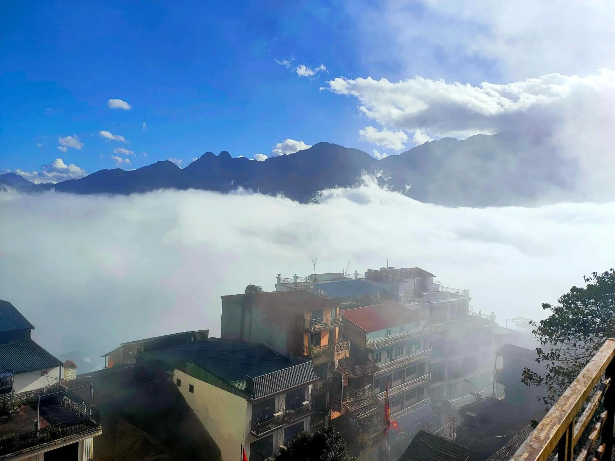 Nguyen Dang Guesthouse