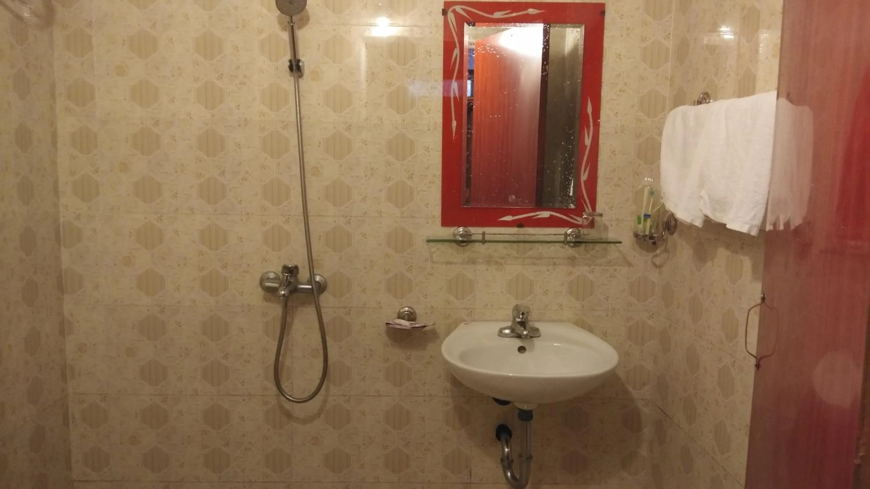 Nguyen Dang Guesthouse