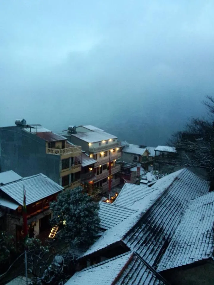 Nguyen Dang Guesthouse